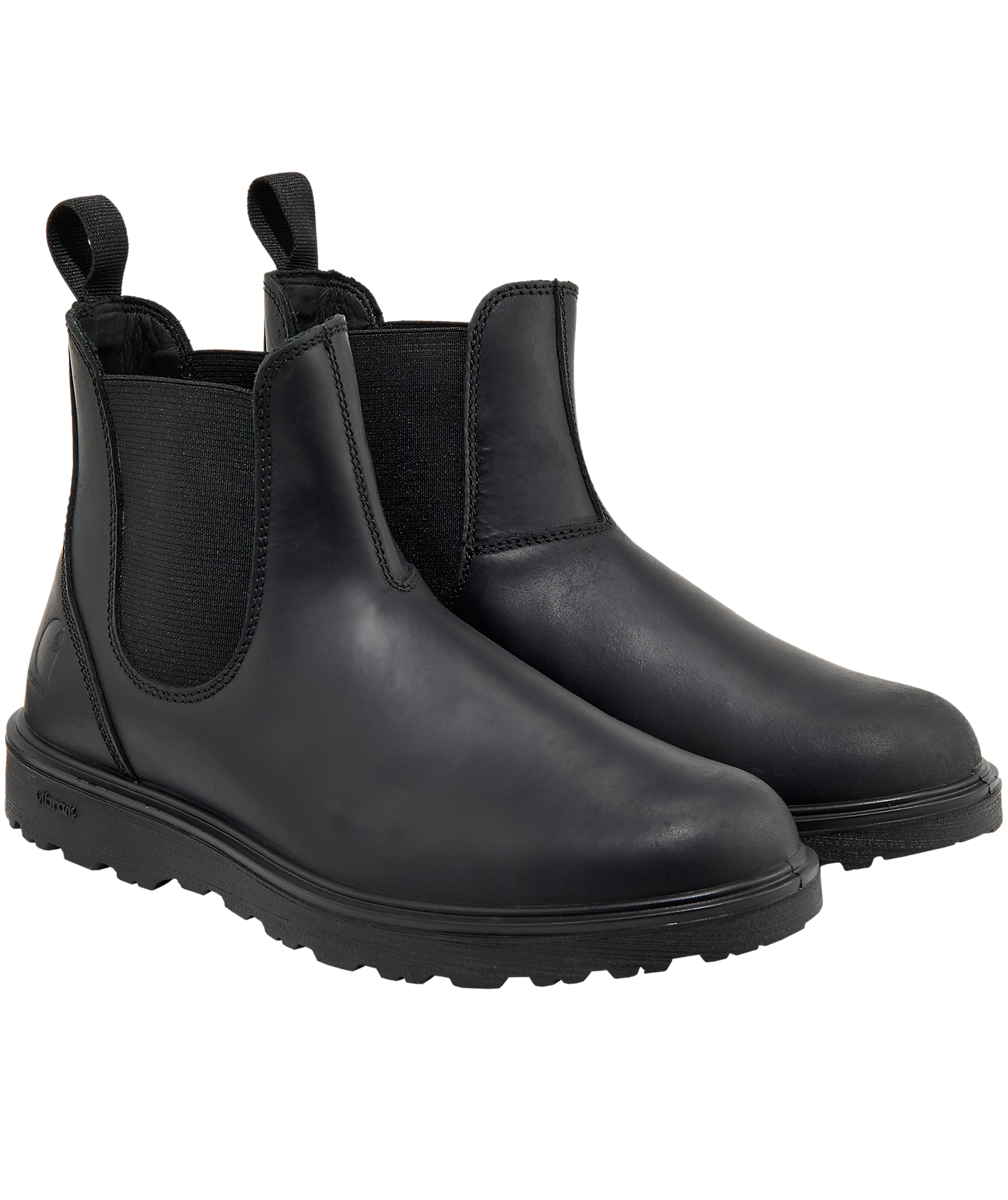 Carhartt Greenfields Chelsea st&ouml;vlar