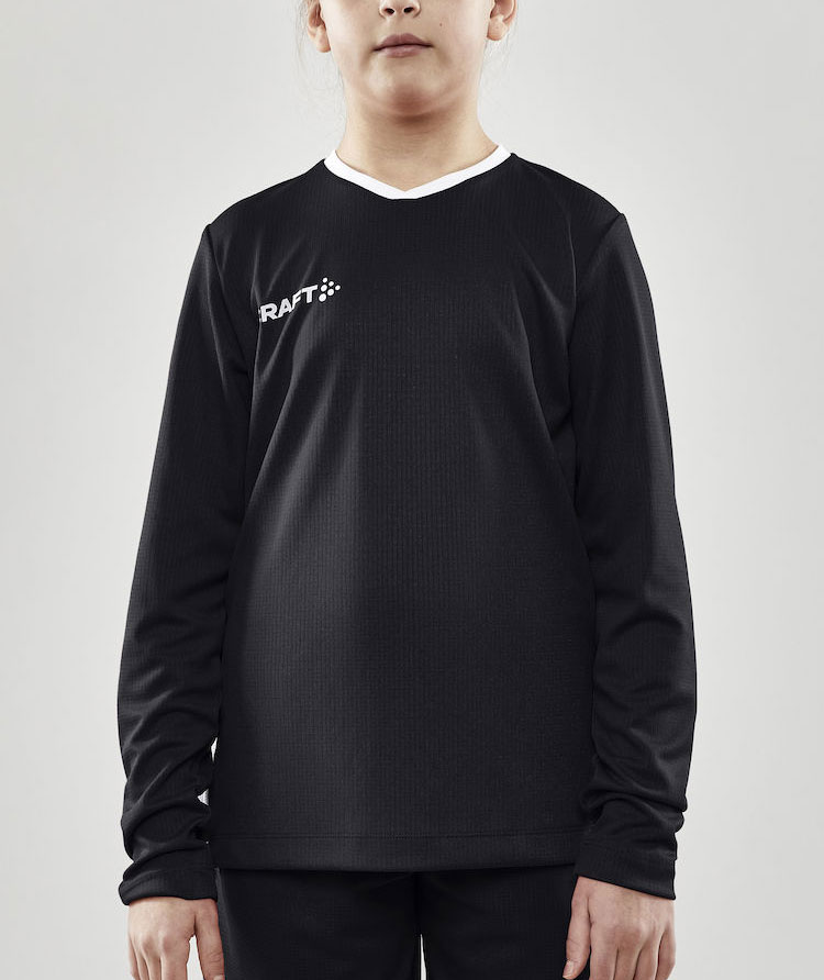 Craft Progress Basket shirt for kids