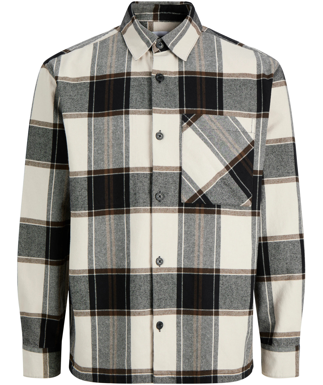 Jack & Jones JJEJACKSON overshirt