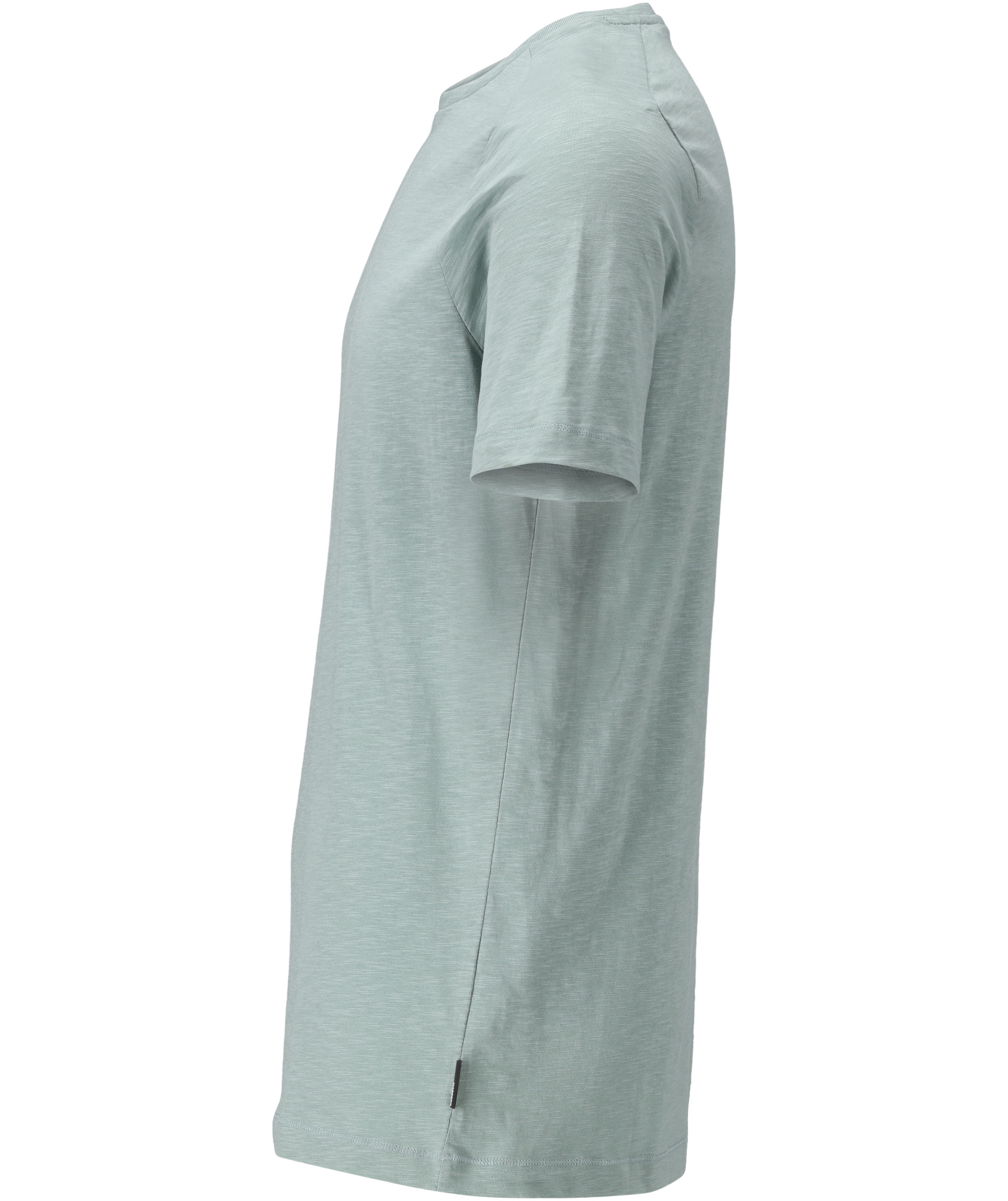 Mascot Customized T-shirt, Dammig gr&ouml;n, large image number 4