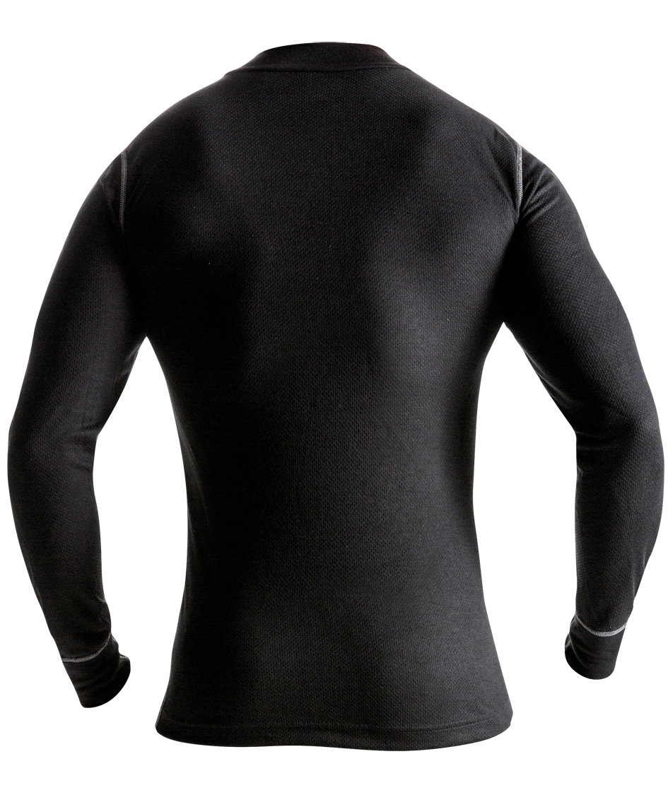 Fristads underst&auml;llstr&ouml;ja 789, Svart