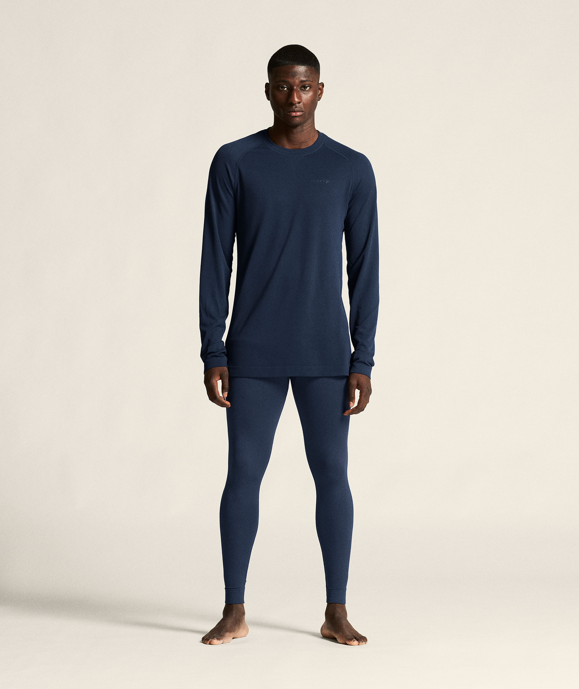 Craft Active Comfort 2 baselayerbyxa, Blaze