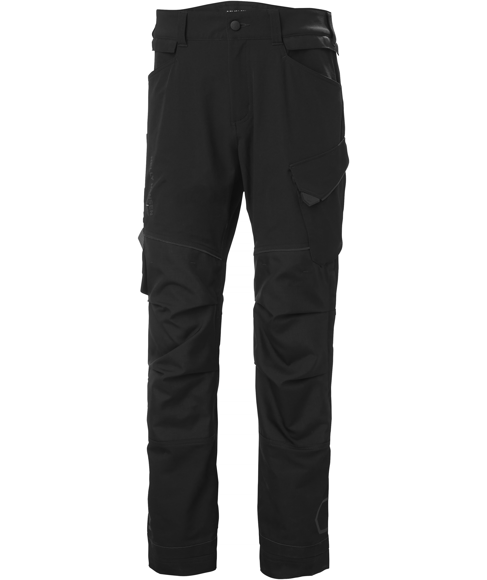 Helly Hansen Chelsea Evo. BRZ Connect&trade; work trousers full stretch