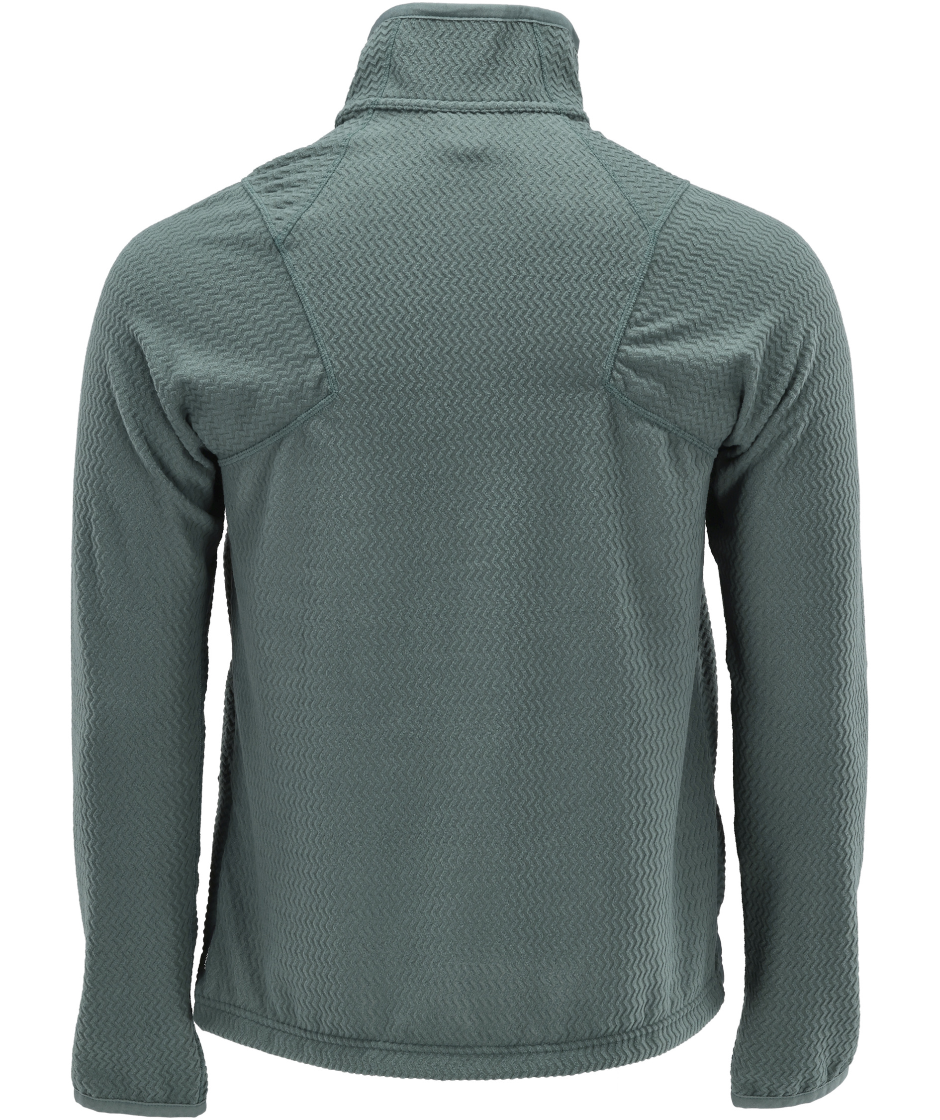 Mascot Customized fleece sweater