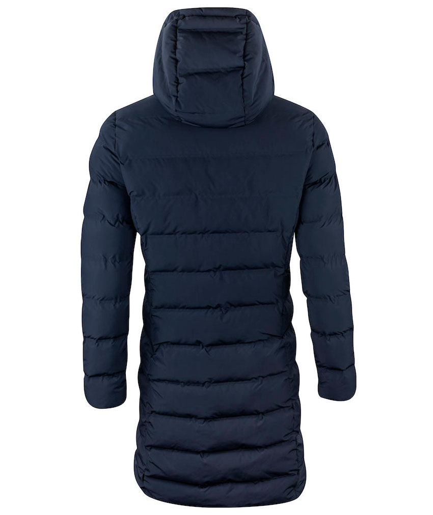 Cutter & Buck Wenatchee damejakke, Dark navy, large image number 2