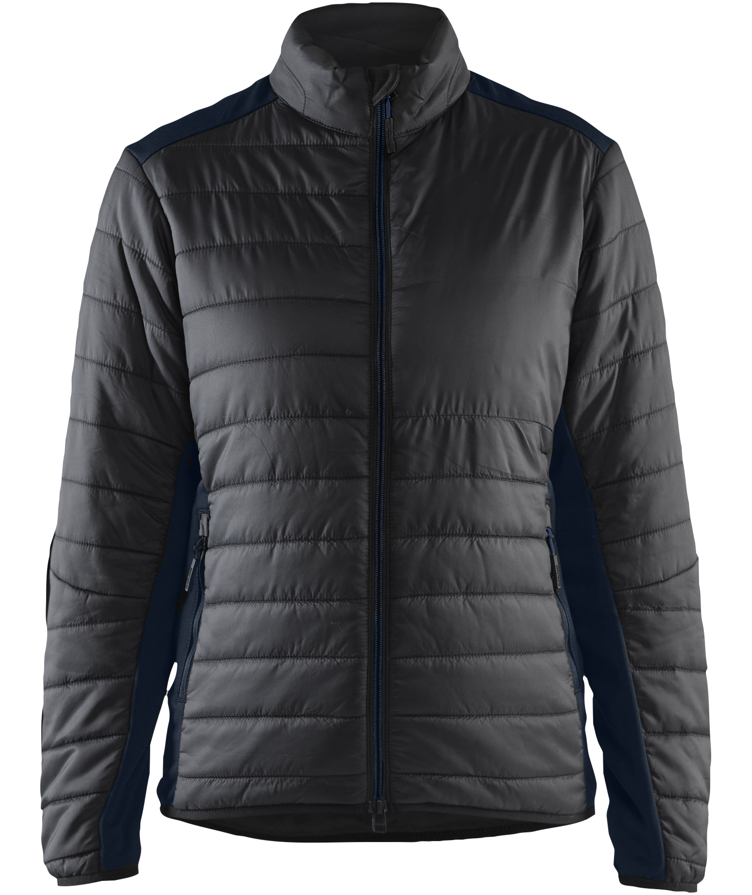 Svart/Marinebl&aring;