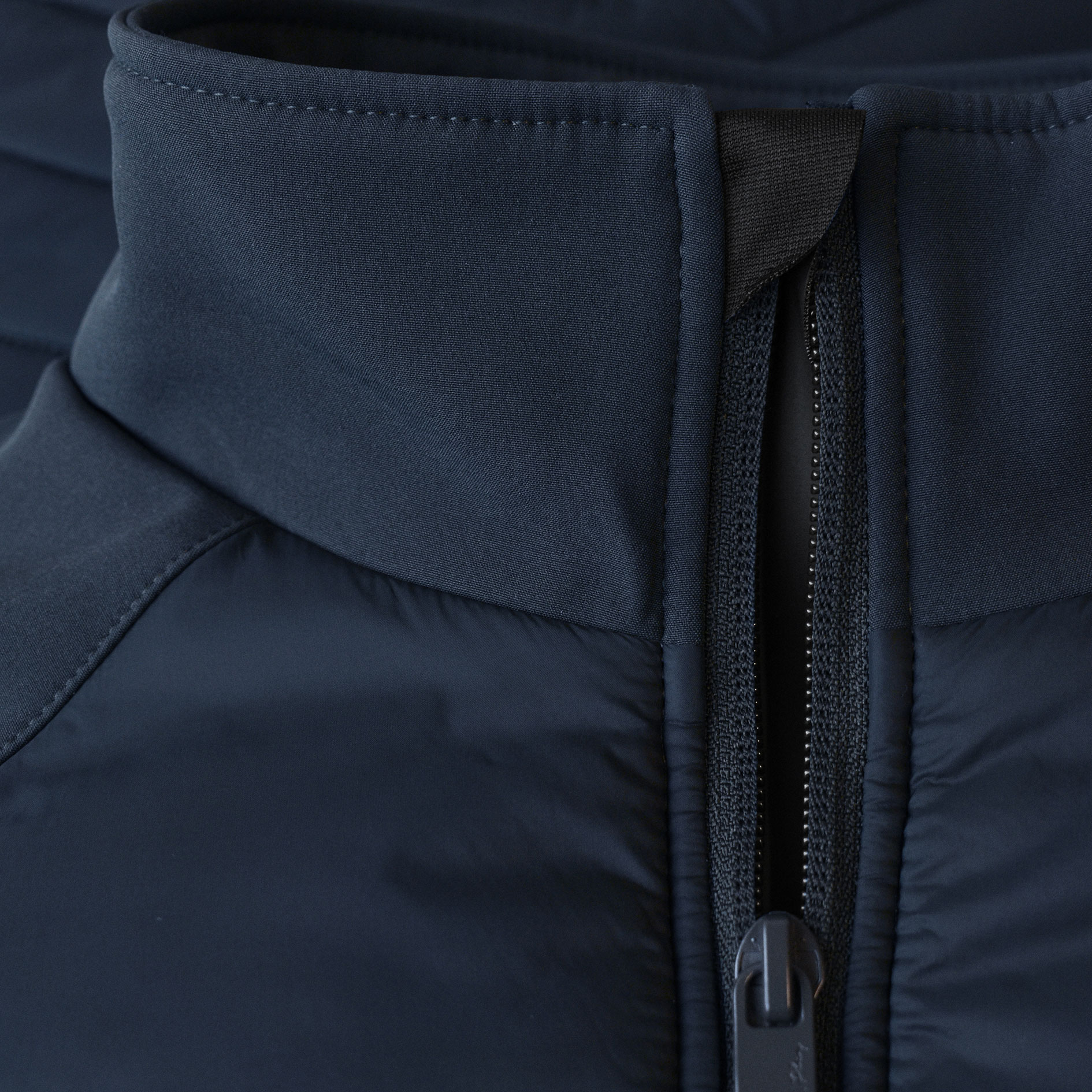 Nimbus Play Bloomsdale hybrid jacket, Navy, large image number 3