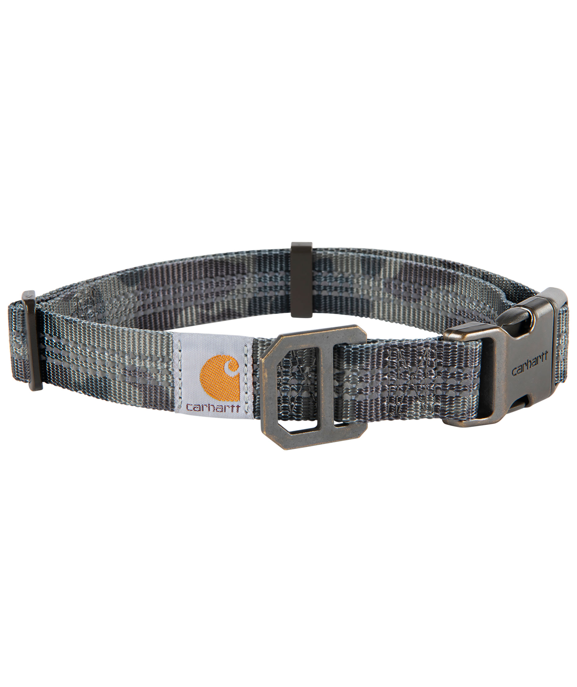 Carhartt Tradesman hundhalsband, Tarmac/Duck Camo
