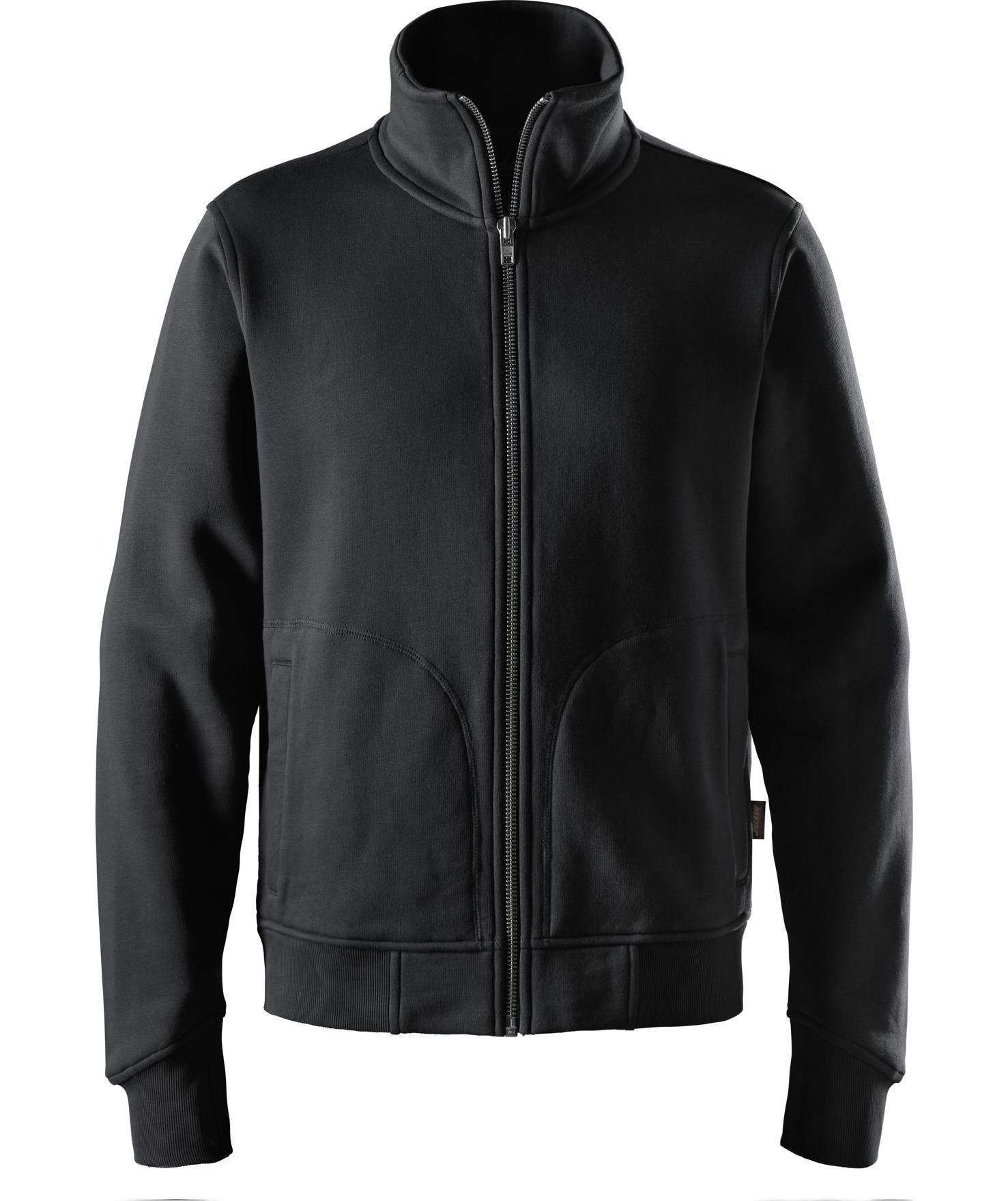 Snickers sweat cardigan 2045