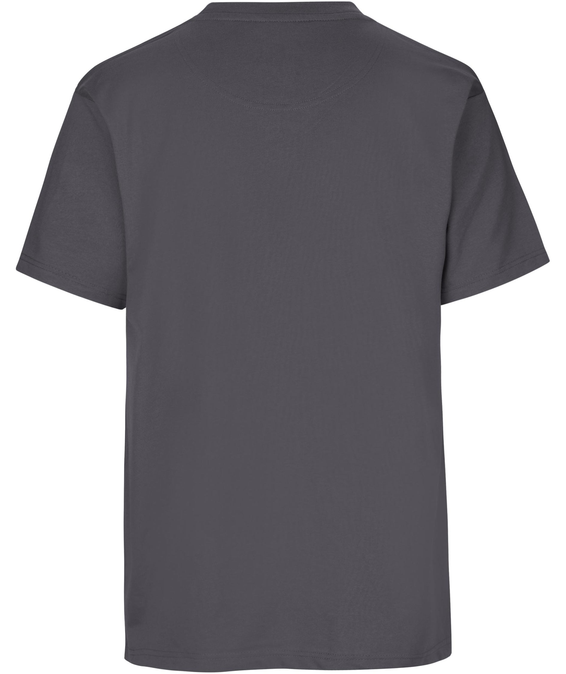 ID PRO Wear light T-skjorte, Silver Grey, large image number 1