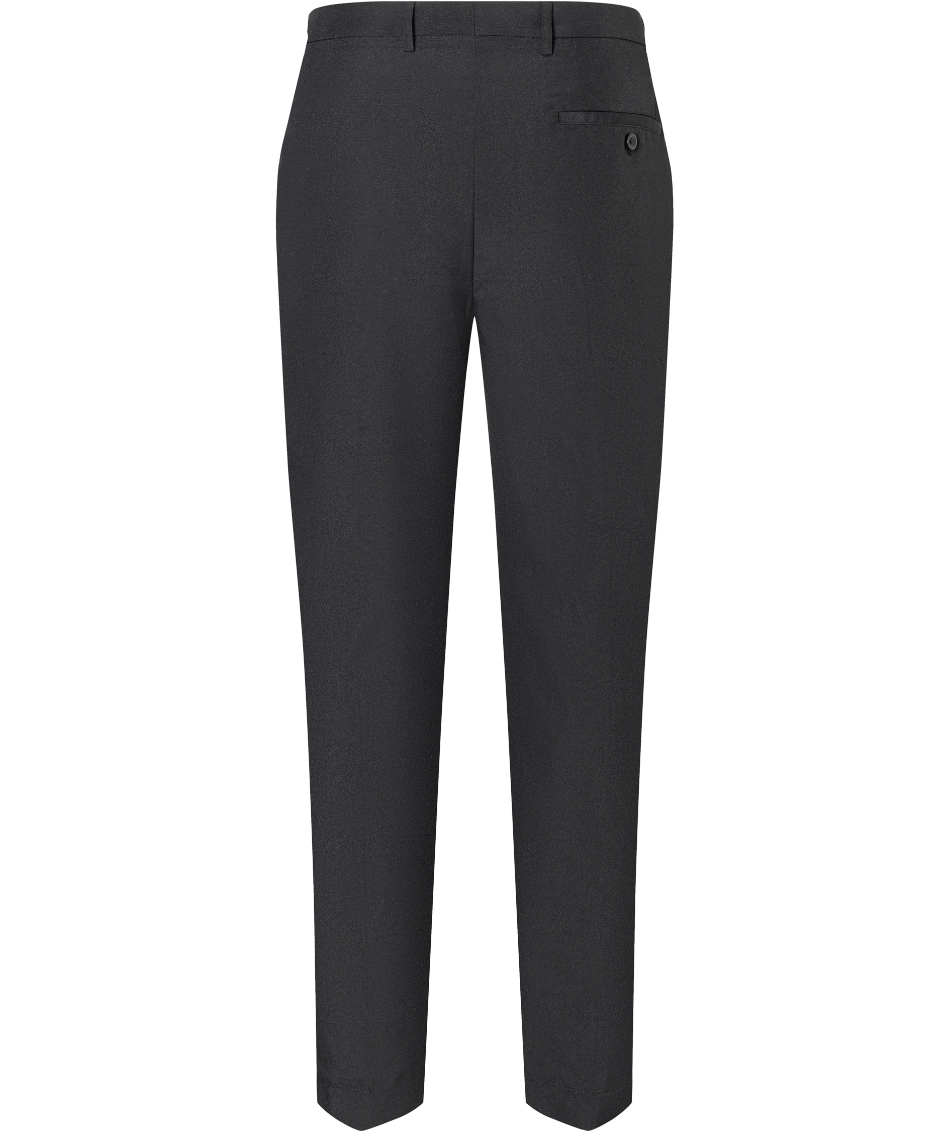 Karlowsky basic server trousers, Black, large image number 2
