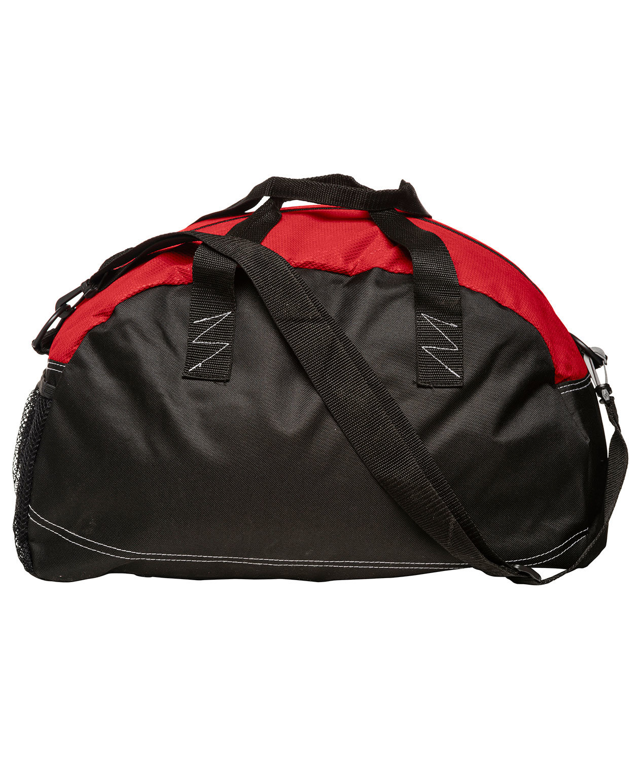 Clique Basic sportstaske 35L, R&oslash;d, R&oslash;d, large image number 2