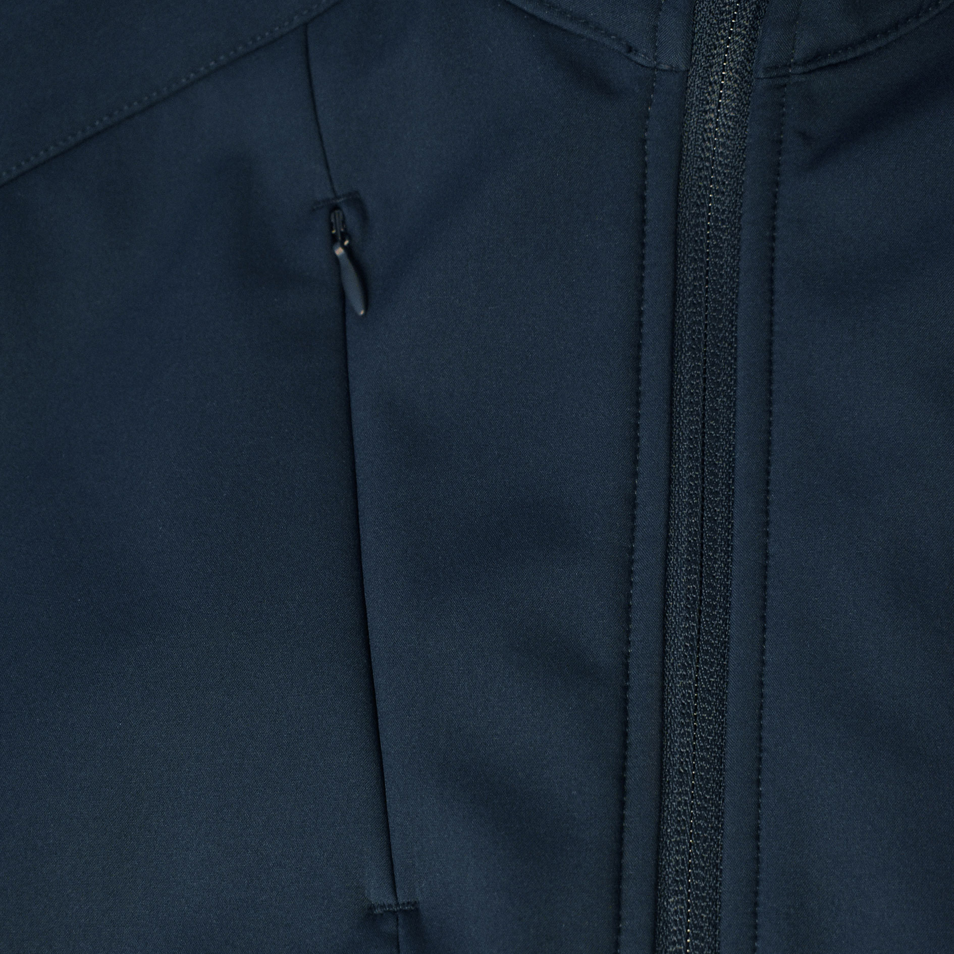 Nimbus Play Livingston dame softshelljakke, Navy, large image number 3