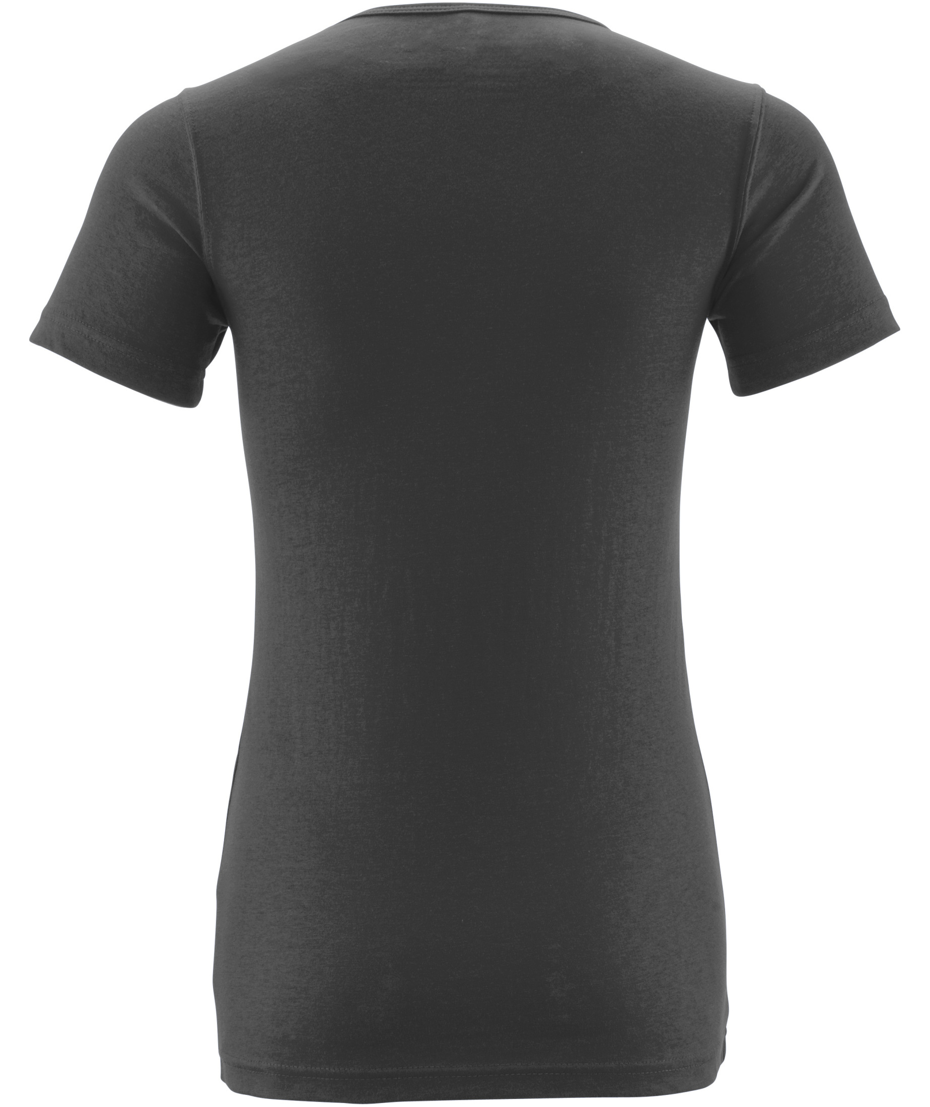 Mascot Crossover T-shirt dam, Sten gr&aring;, large image number 1