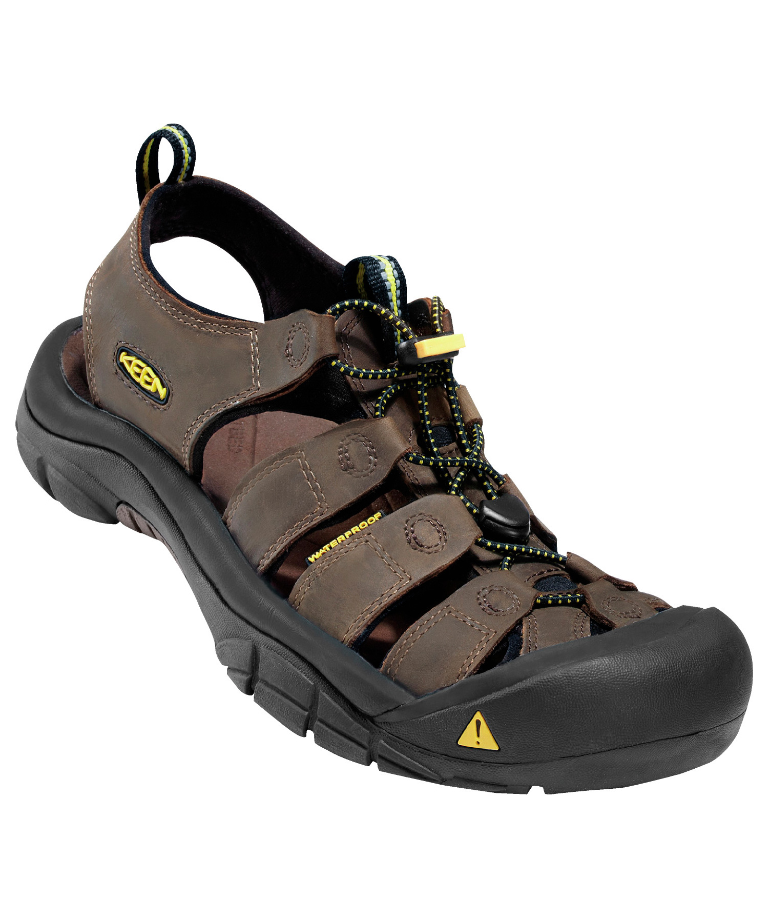 Keen Newport sandaler