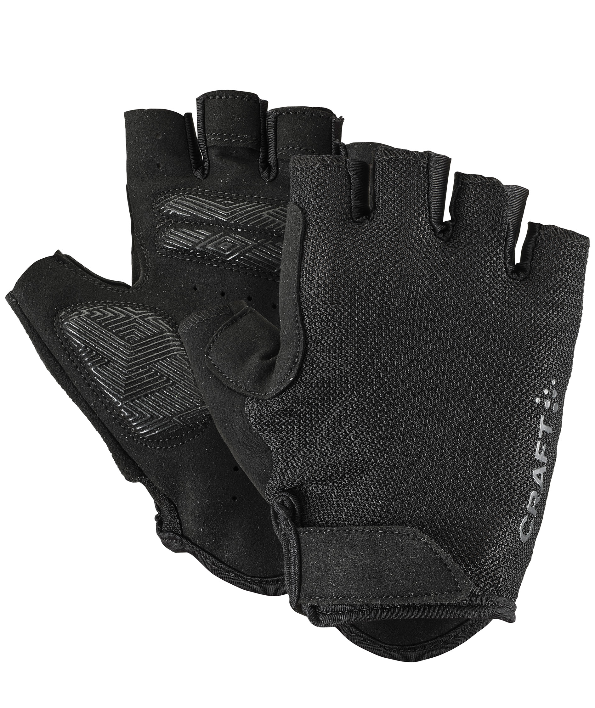 Craft Essence handskar, Svart