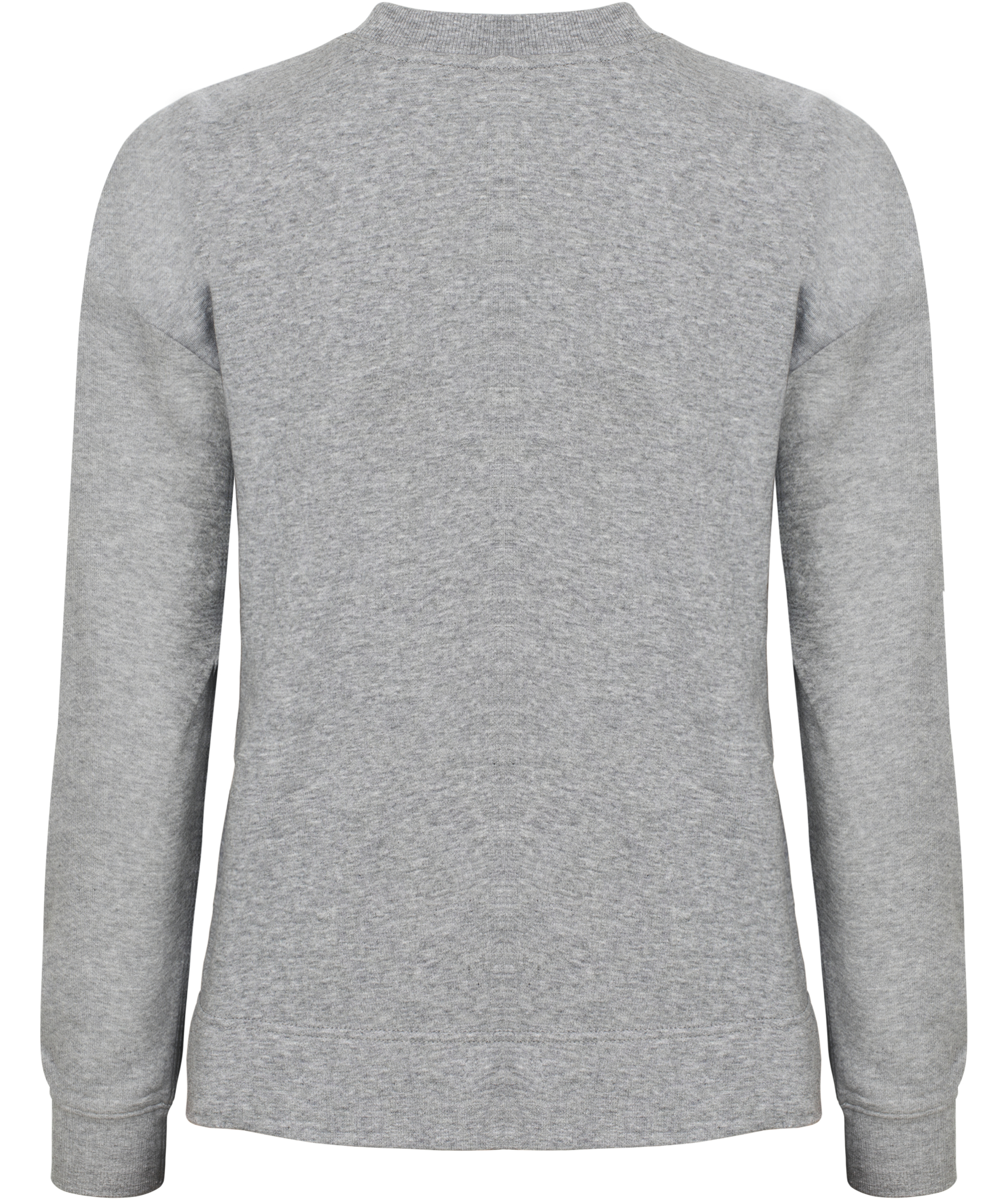 Clique Miami PRO dame sweatshirt, Grey melange 