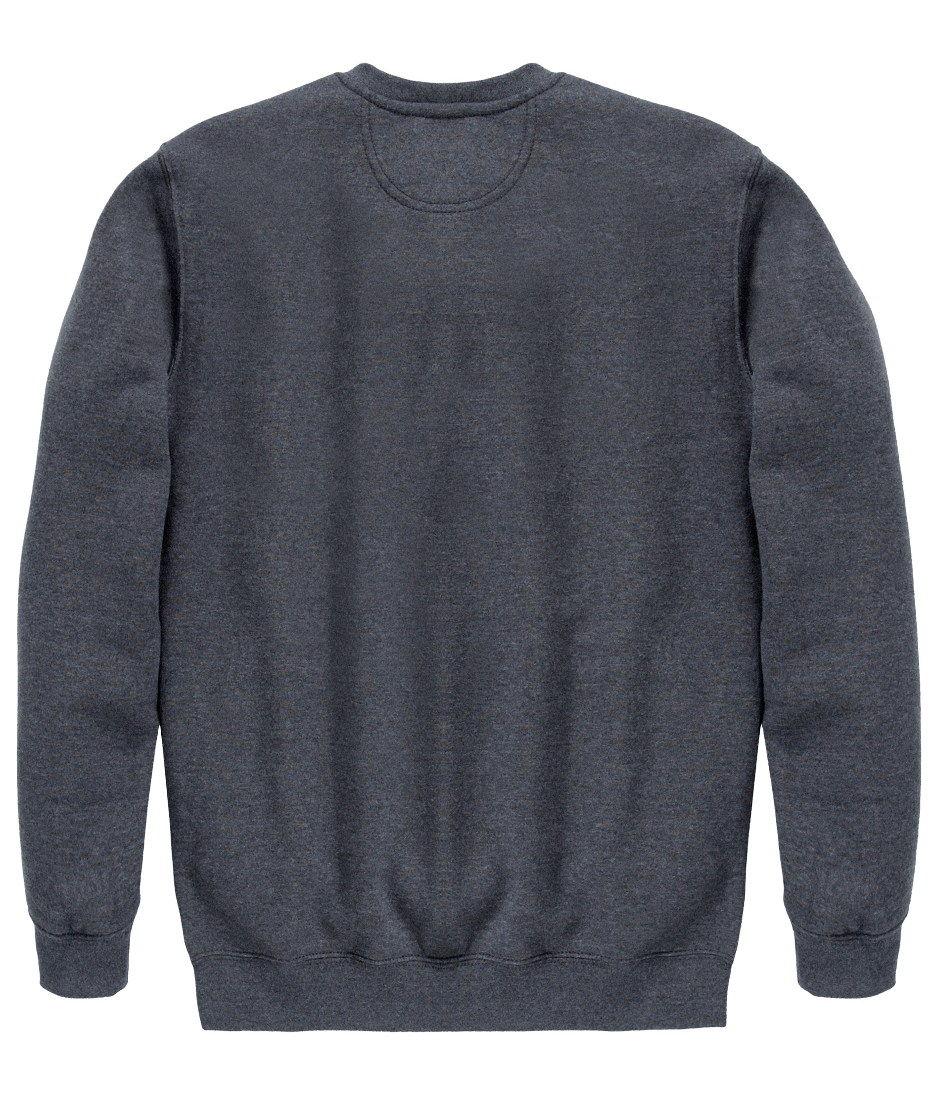 Carhartt Crewneck sweatshirt, Carbon Heather