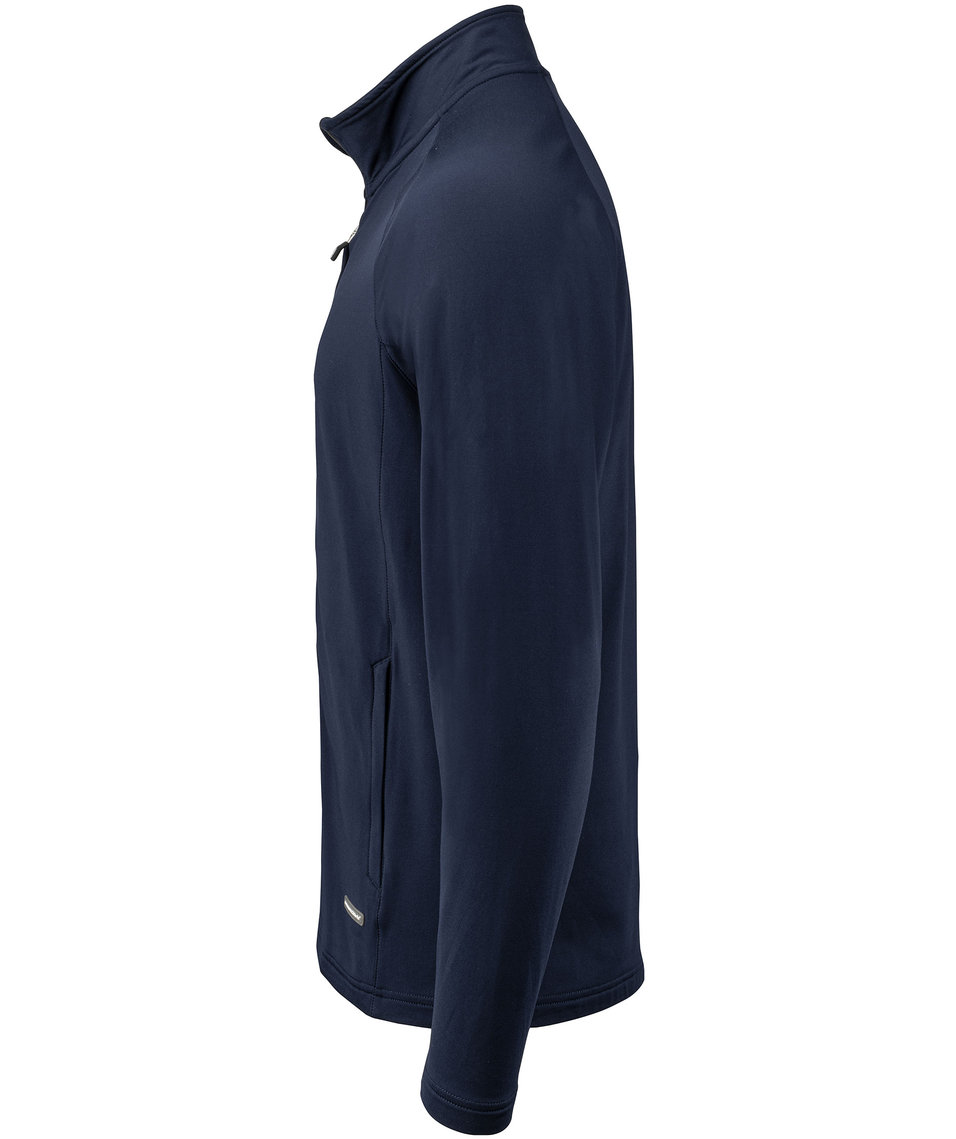 Cutter & Buck Adapt cardigan, Dark navy, large image number 4