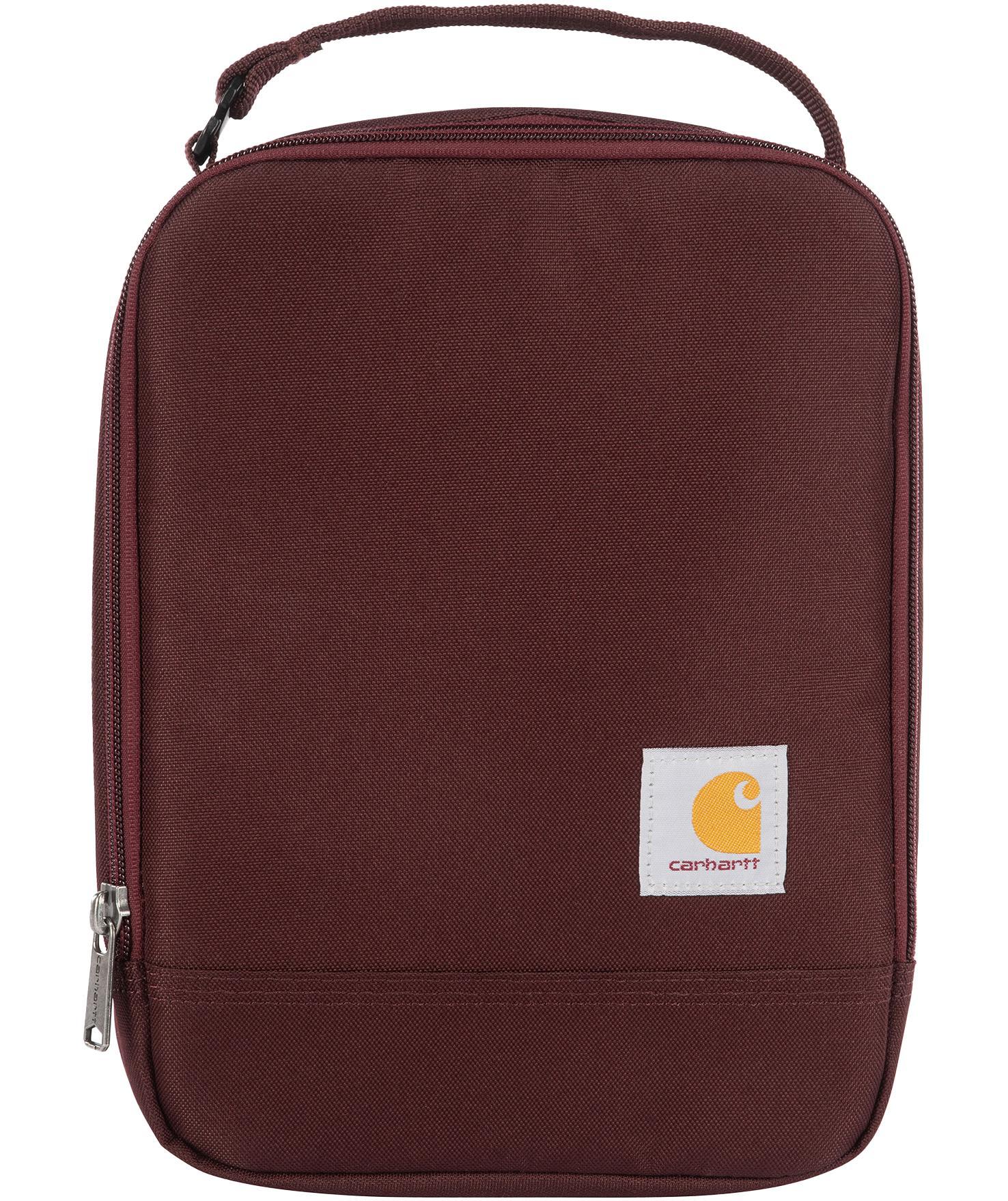 Carhartt kj&oslash;lebag, Port, Port, swatch