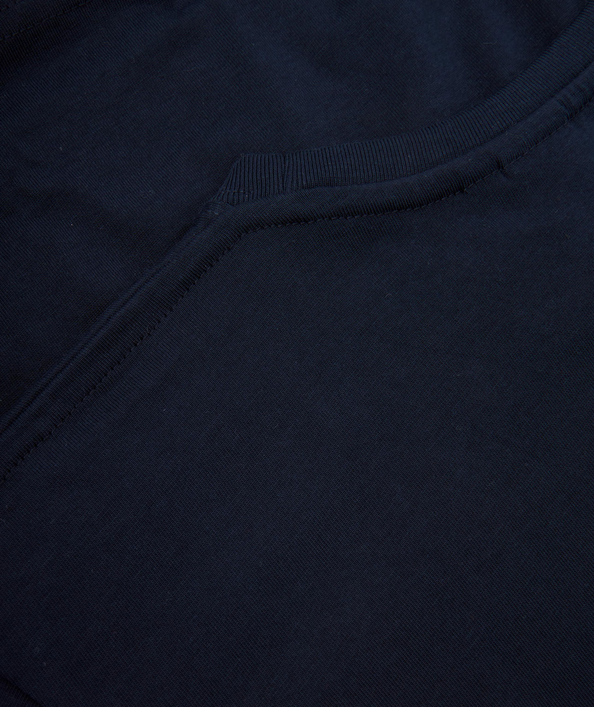 ID T-Time T-skjorte til barn, Marine, large image number 3