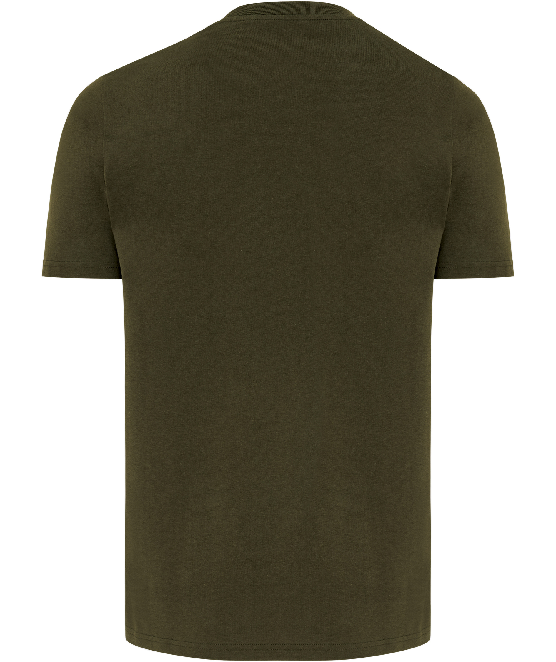 Iqoniq Brett T-shirt, Khaki, large image number 2