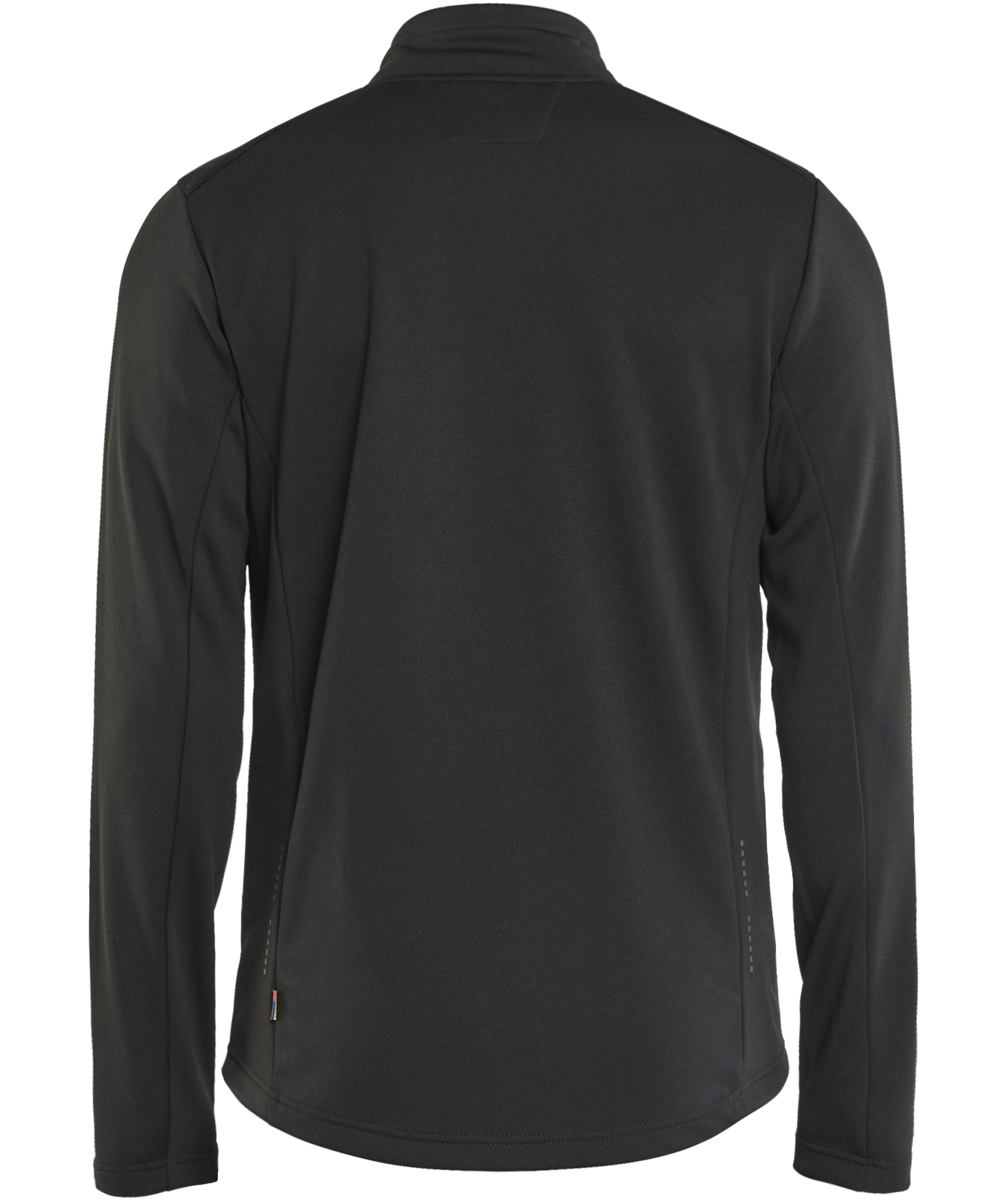 Bl&aring;kl&auml;der fleece cardigan