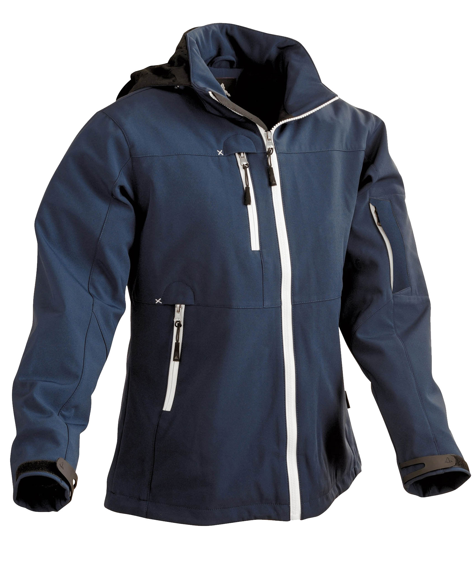 Matterhorn Middlemore Softshelljacke, Navy