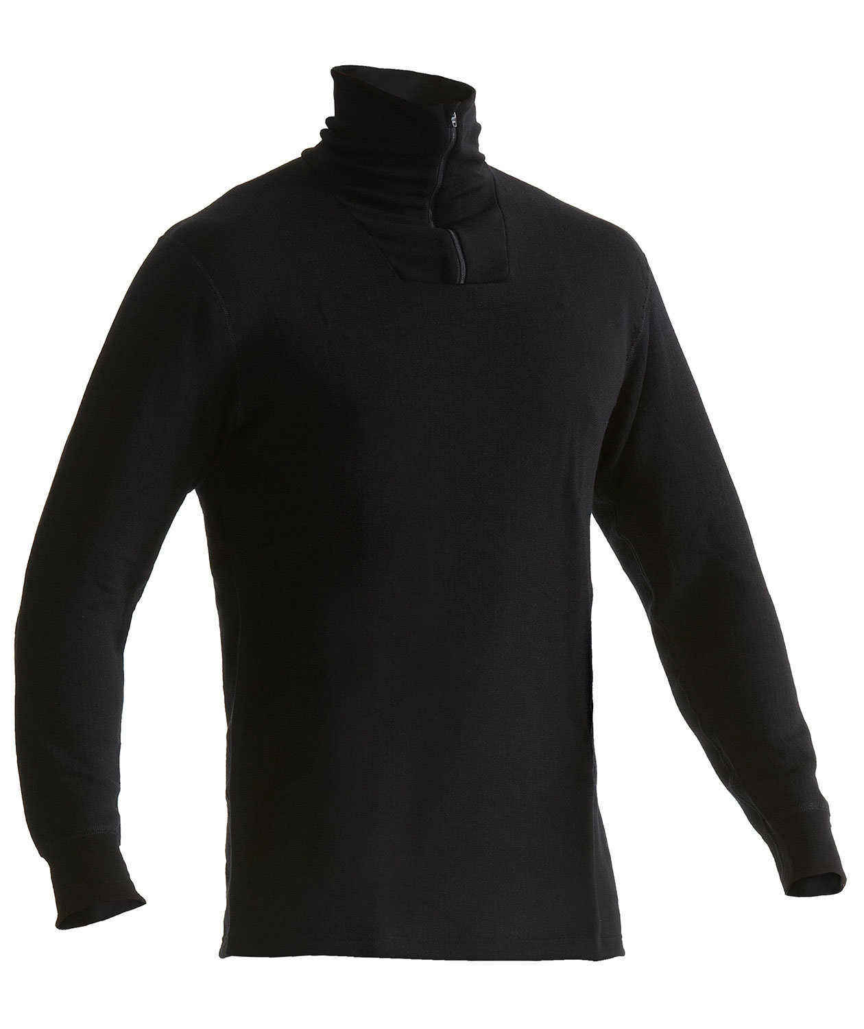 Bl&aring;kl&auml;der underst&auml;ll tr&ouml;ja Xwarm, Svart