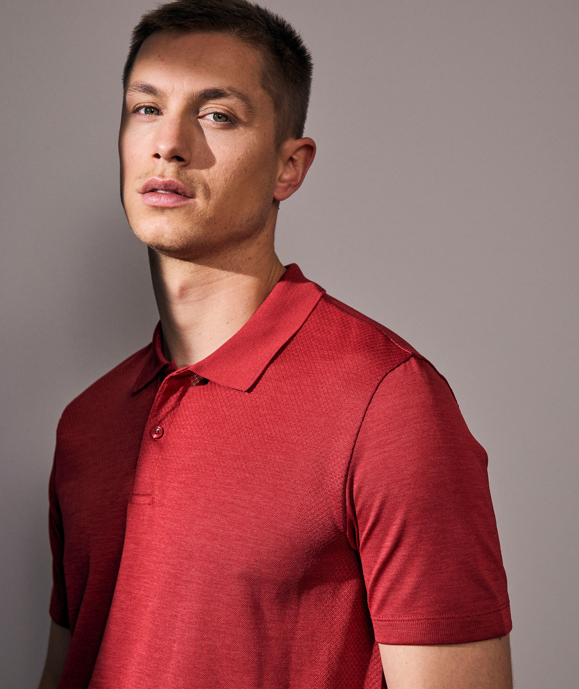 ID Active pik&eacute;tr&ouml;ja, M&ouml;rkr&ouml;d Melange