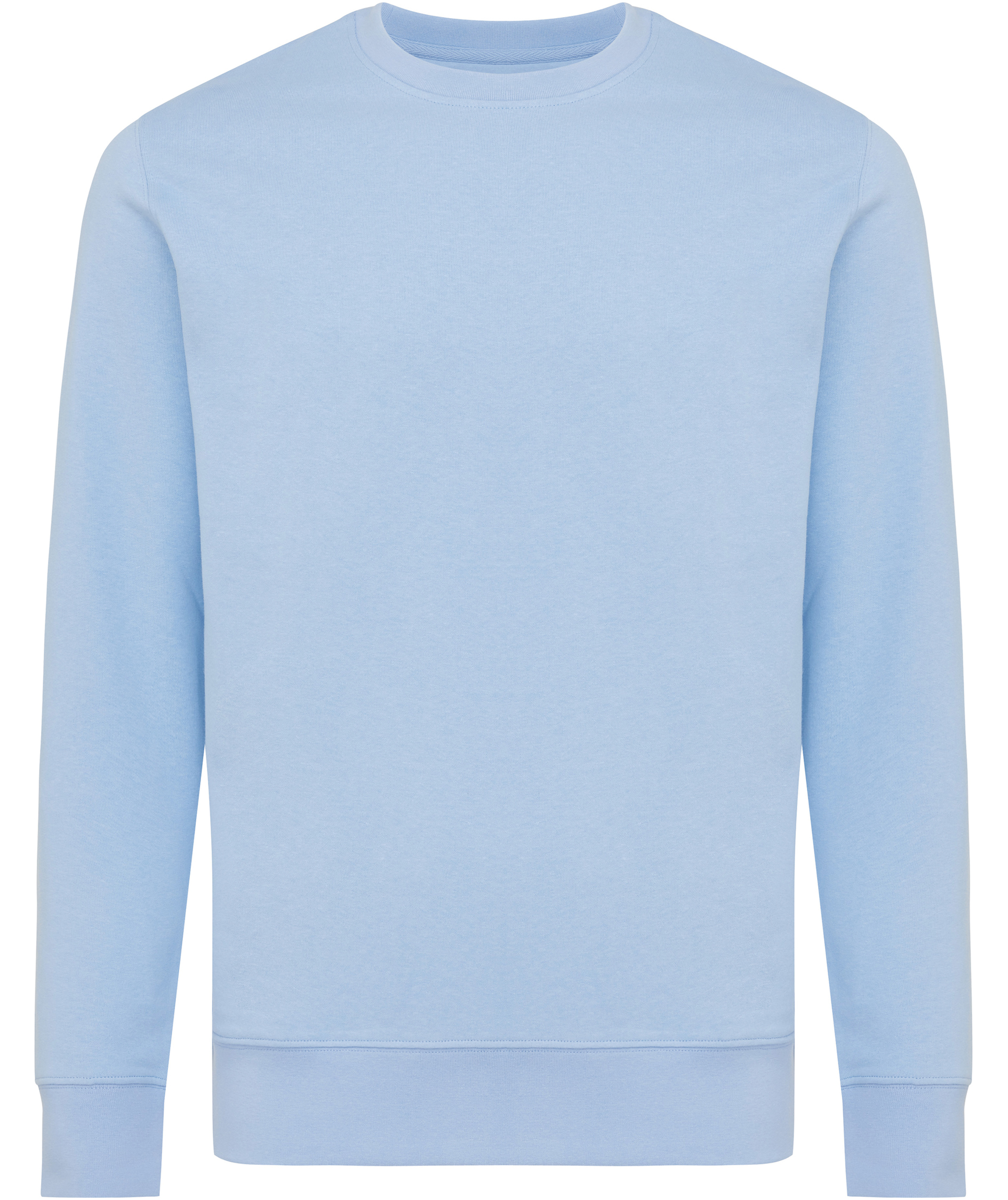 Iqoniq Etosha sweatshirt, Sky Blue