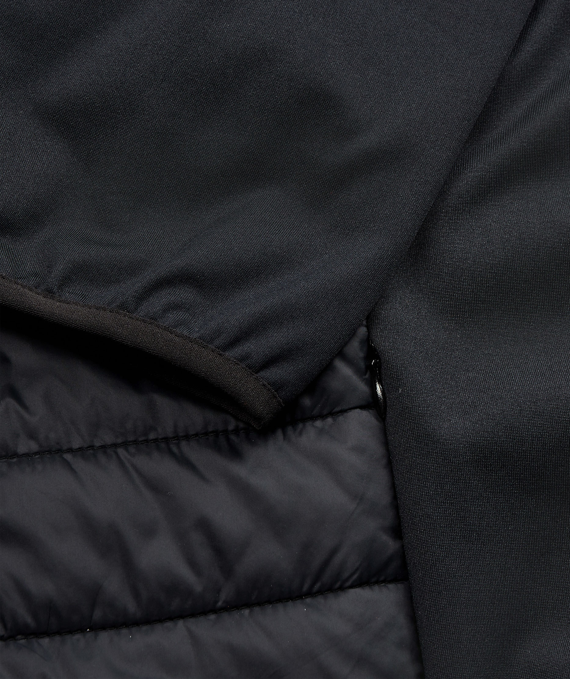 Sunwill Urban Track Hybridjacke, Black, large image number 5