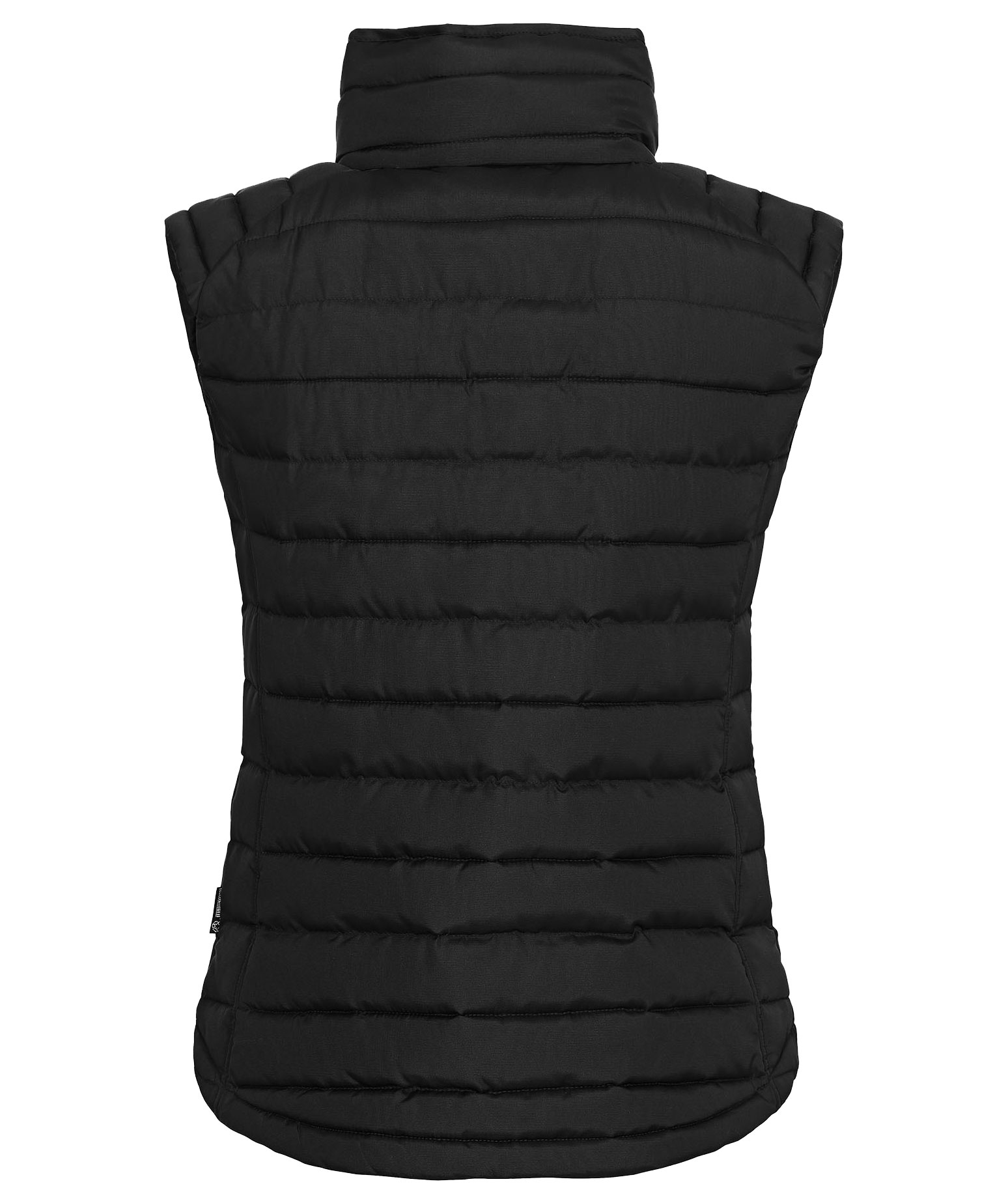 Matterhorn Garcia vatteret damevest, Sort, large image number 2