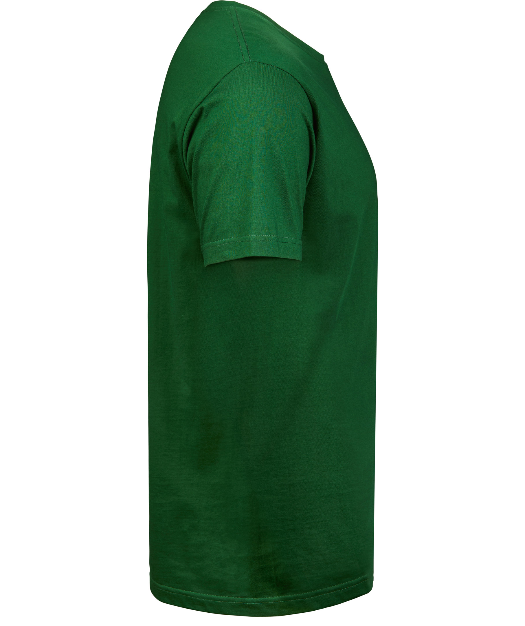 Tee Jays Soft T-shirt, Skovgr&oslash;n, large image number 3