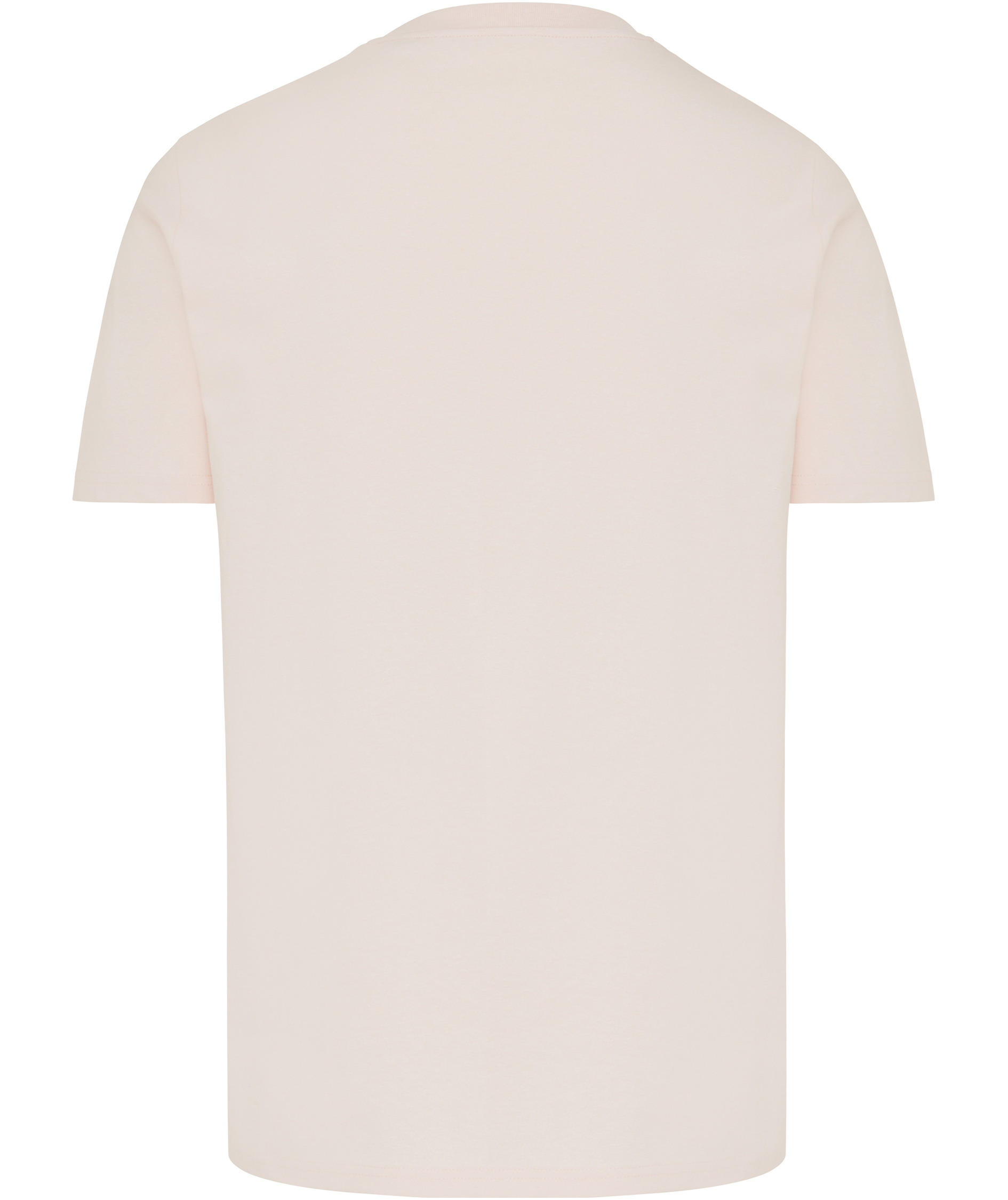 Iqoniq Brett T-shirt, Cloud Pink, large image number 2