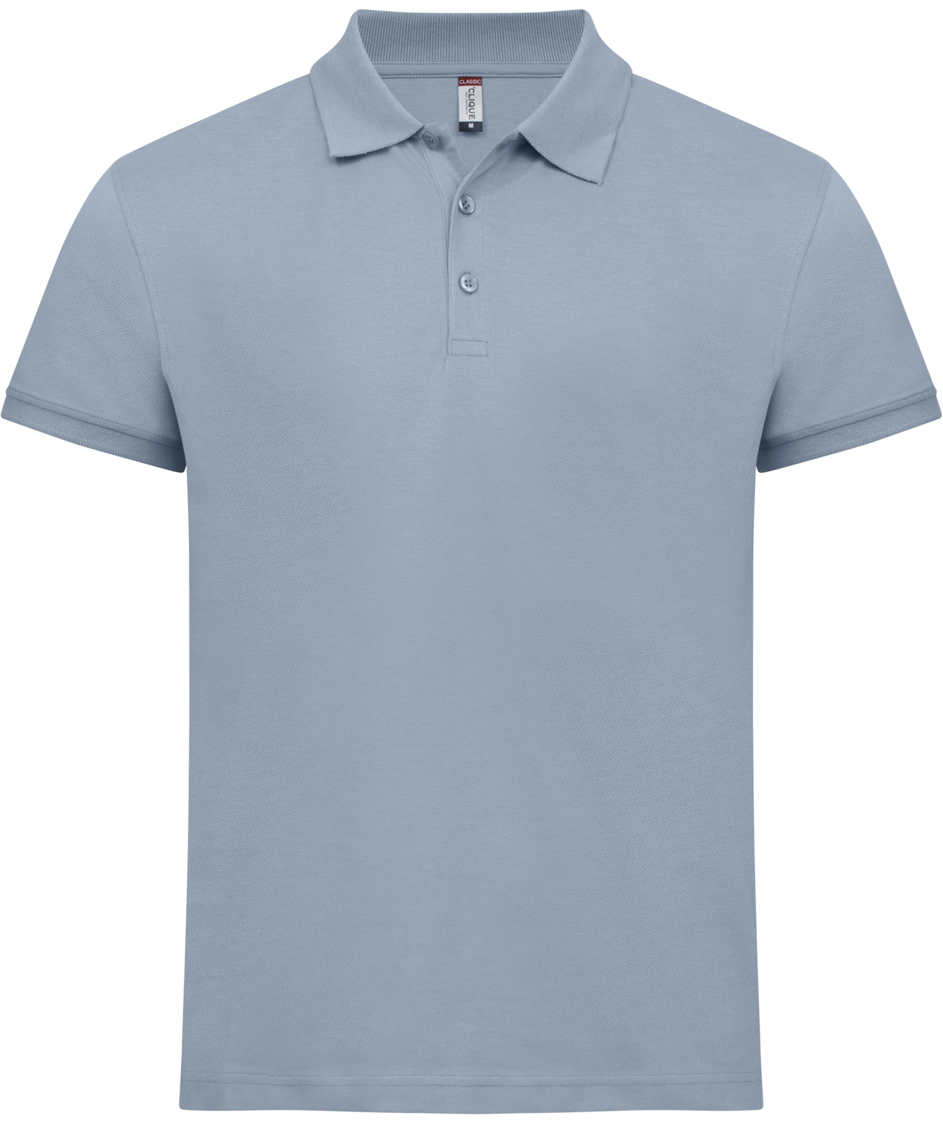 Soft Blue