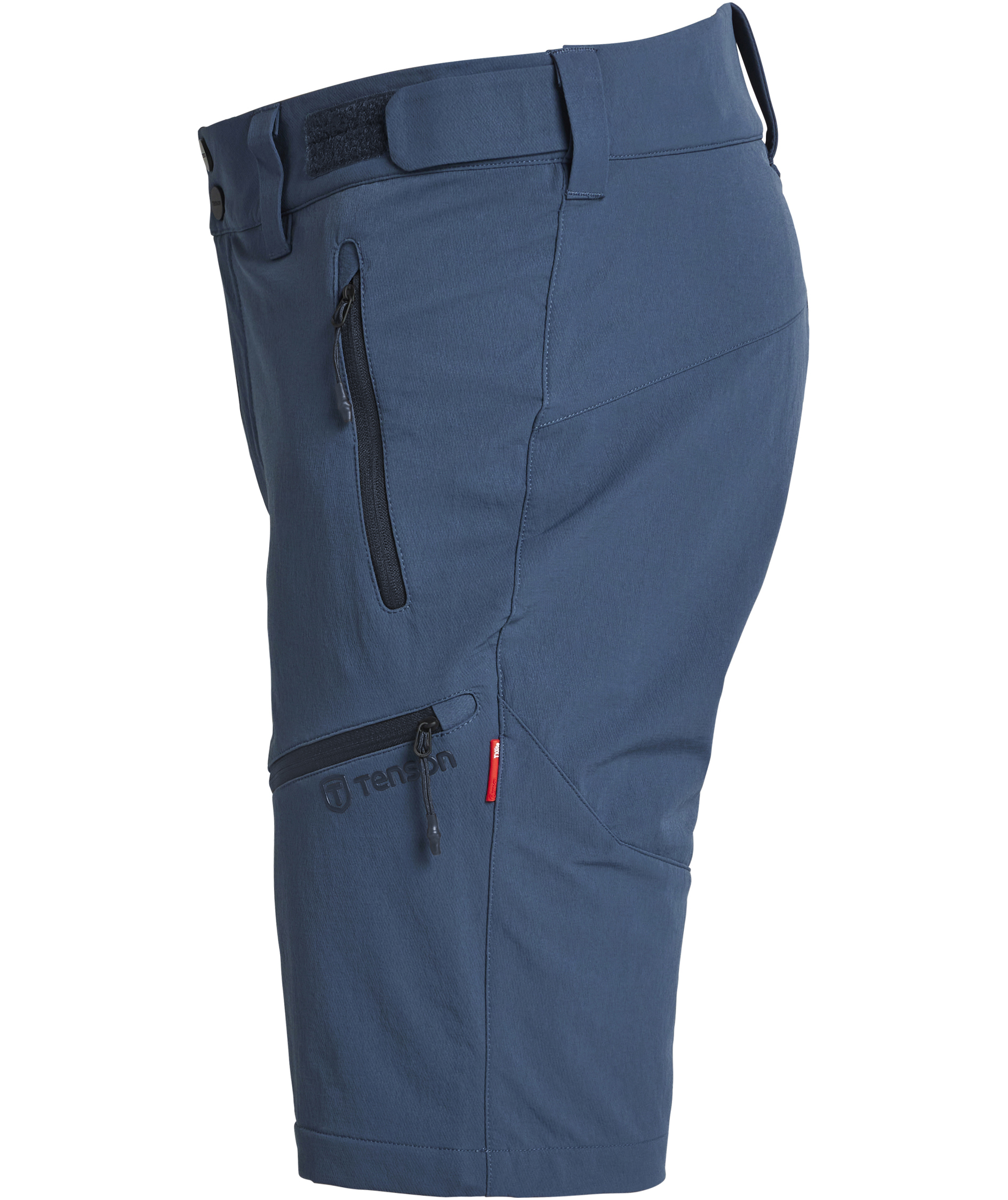 Tenson TXlite Flex shorts, Dark blue, large image number 4