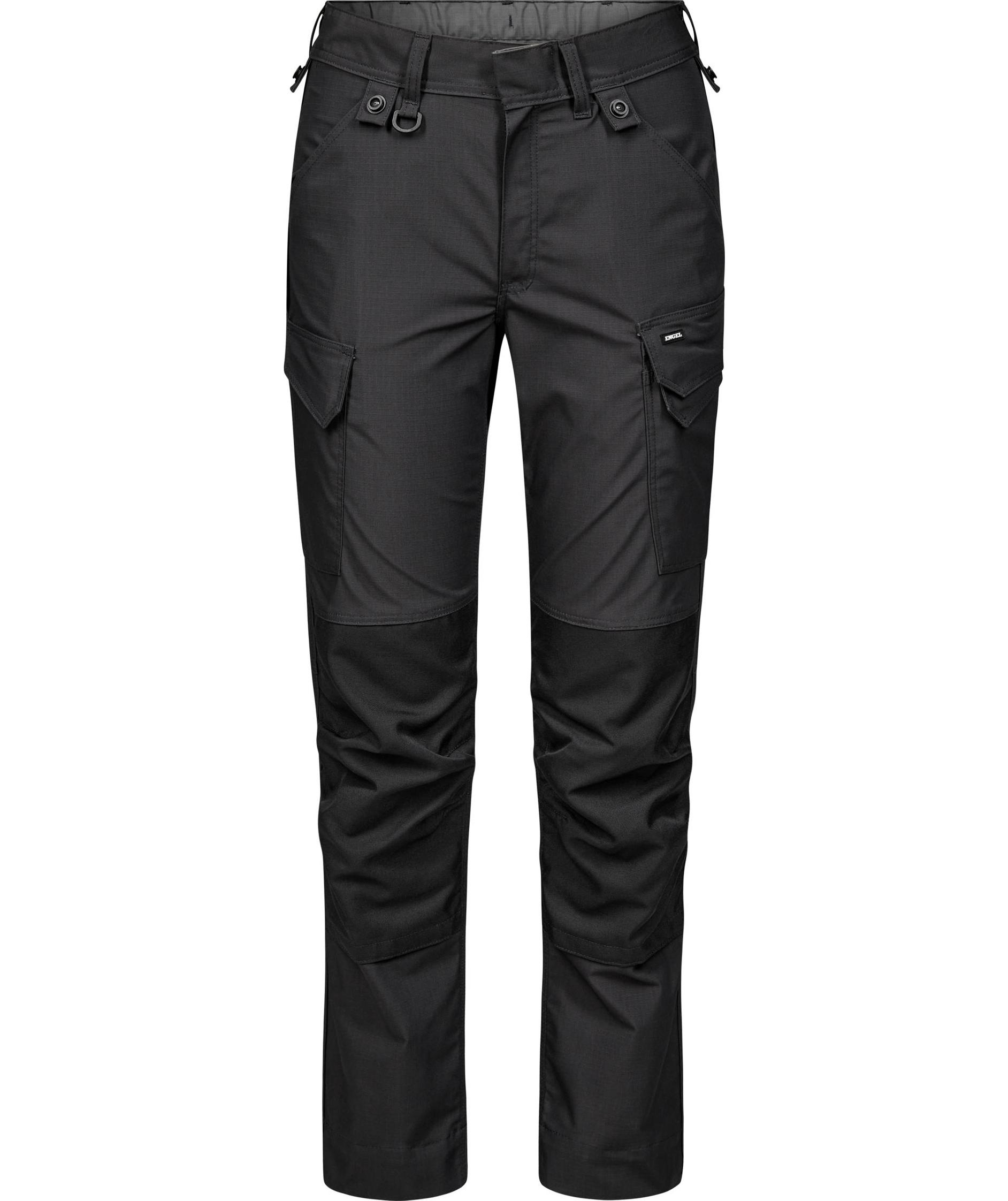 Engel Entire arbetsbyxa dam