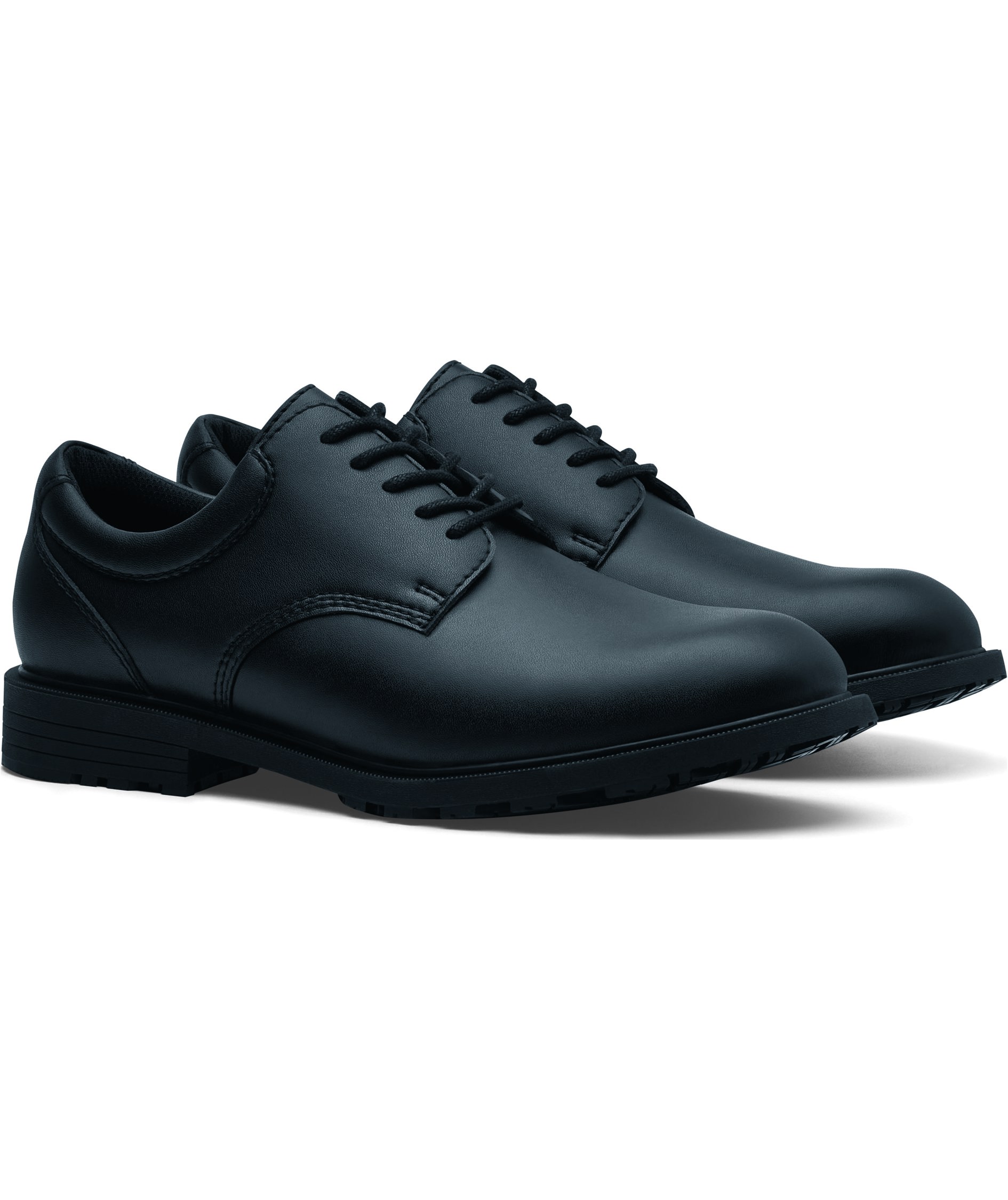 Shoes For Crews Cambridge GL Arbeitsschuhe O2, Black, large image number 14