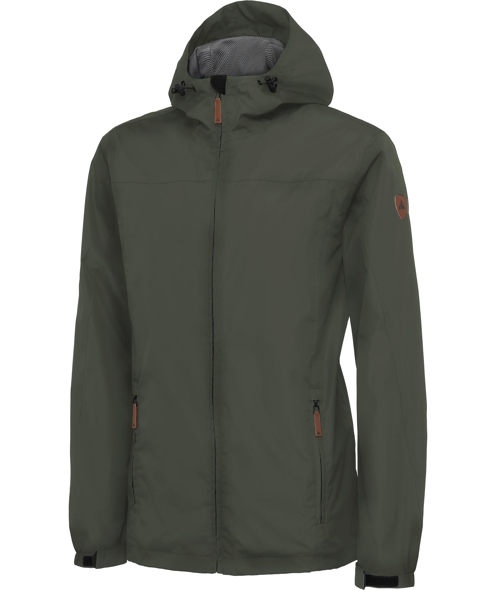 Pitch Stone skaljacka, Olive