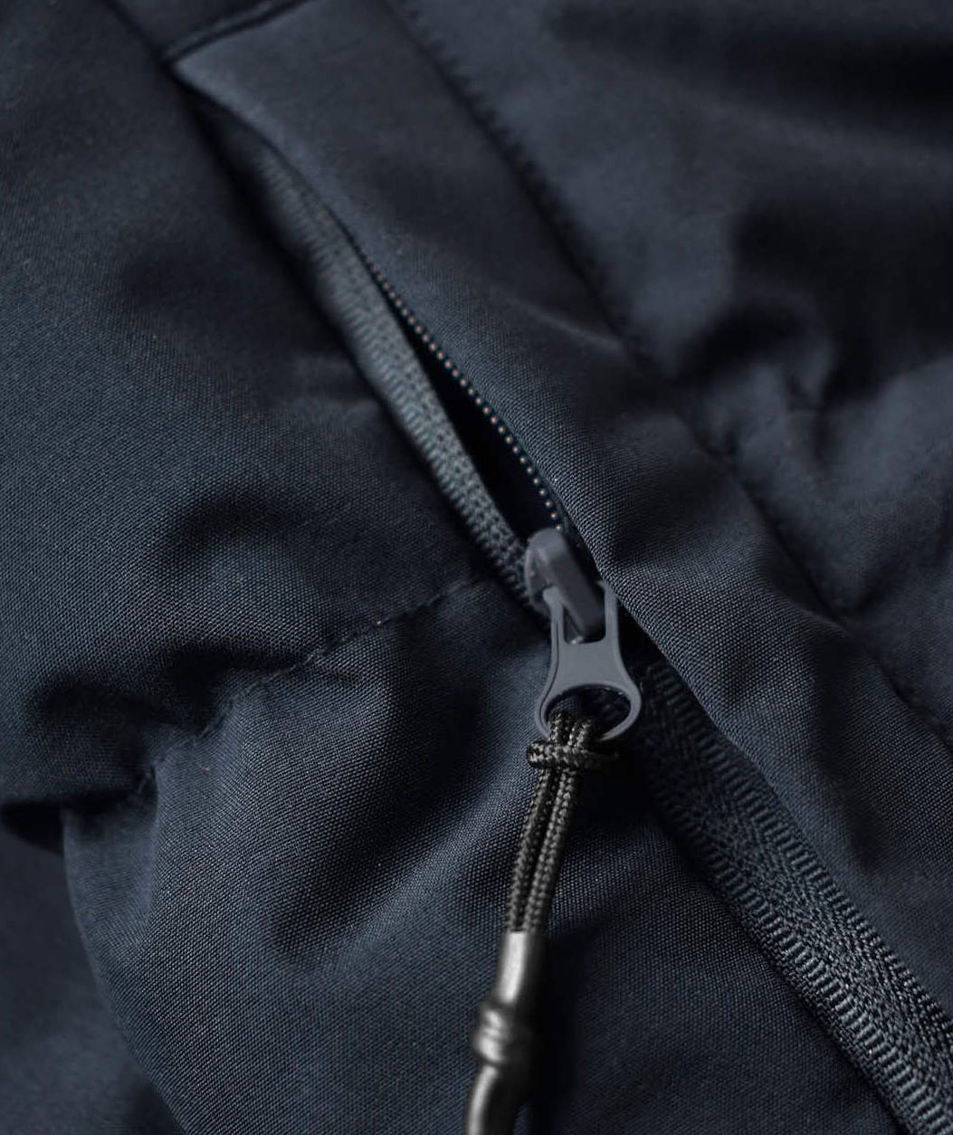 Nimbus Telluride vinterjacka, Navy, large image number 4