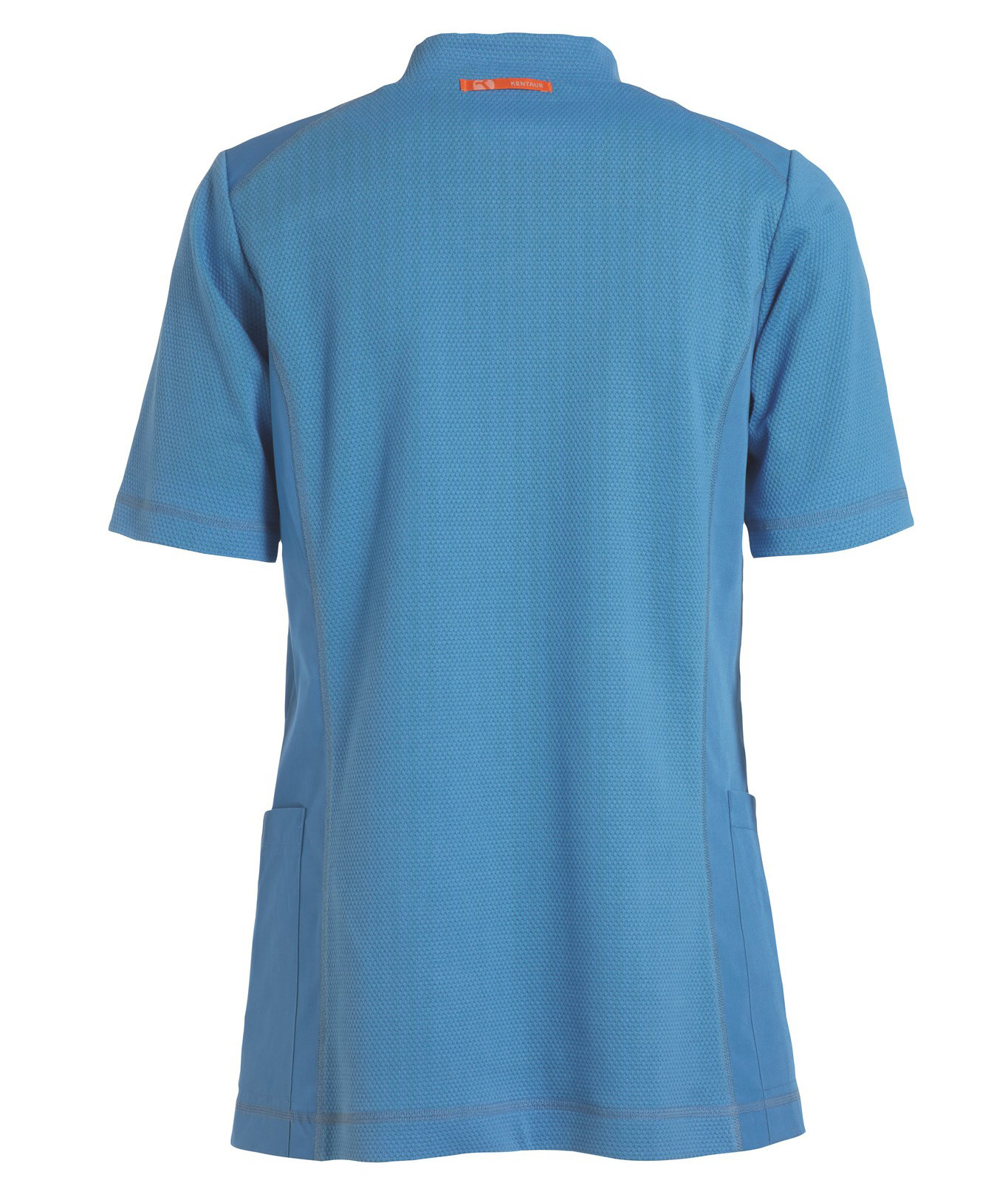 Kentaur  funktionspolo/tunika, Himmelbl&aring;, large image number 2