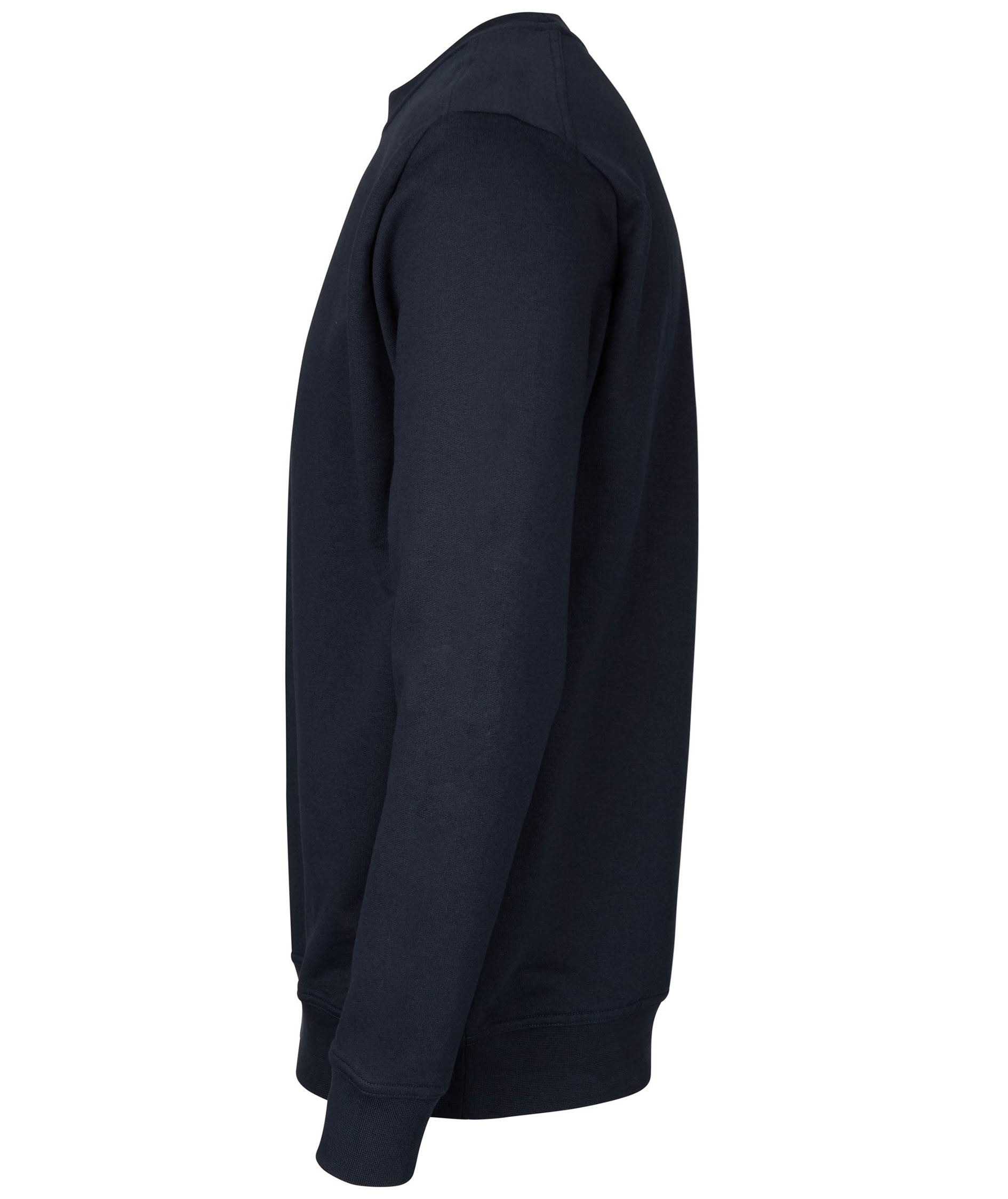 ID Pro Wear CARE sweatshirt, Navy, large image number 2