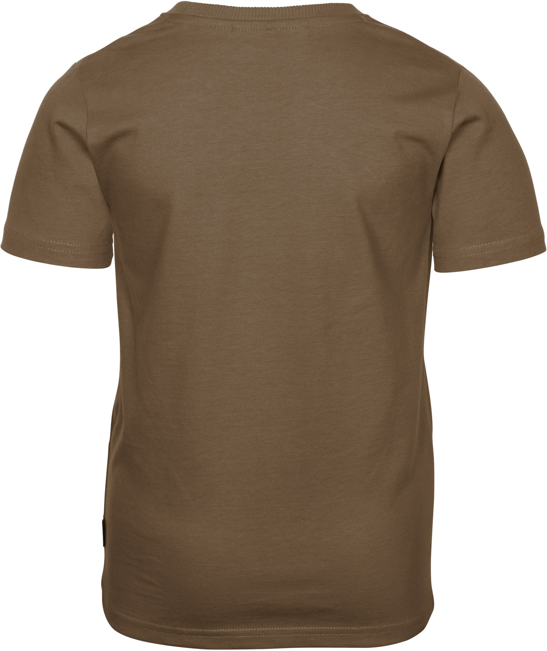 Pinewood Outdoor Life T-shirt, Nougat, large image number 2
