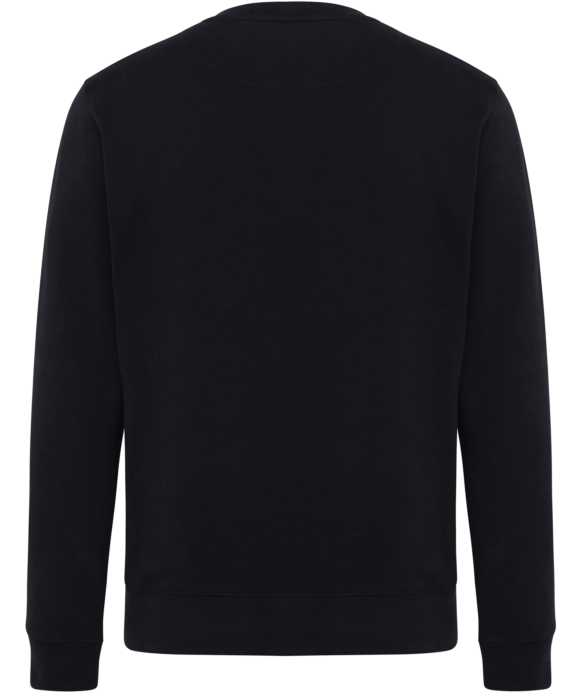 Iqoniq Etosha sweatshirt, Sort, large image number 2