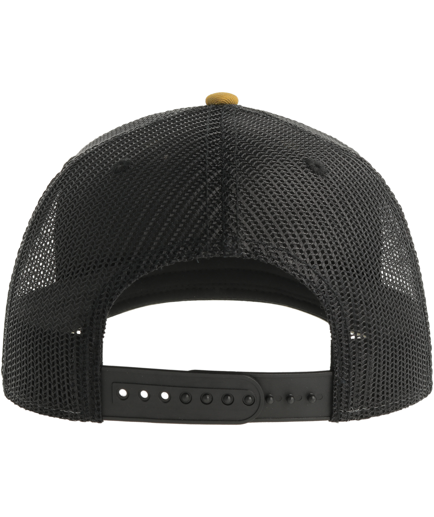 Atlantis Sonic-S cap, Mustard/Black, Mustard/Black, large image number 2