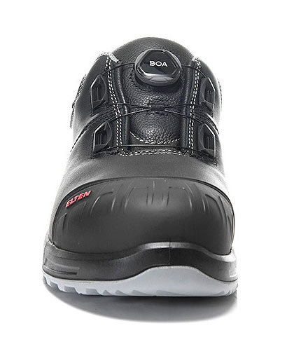 Elten Reaction XXT Pro Boa&reg; Low skyddsskor S3, Svart, large image number 2