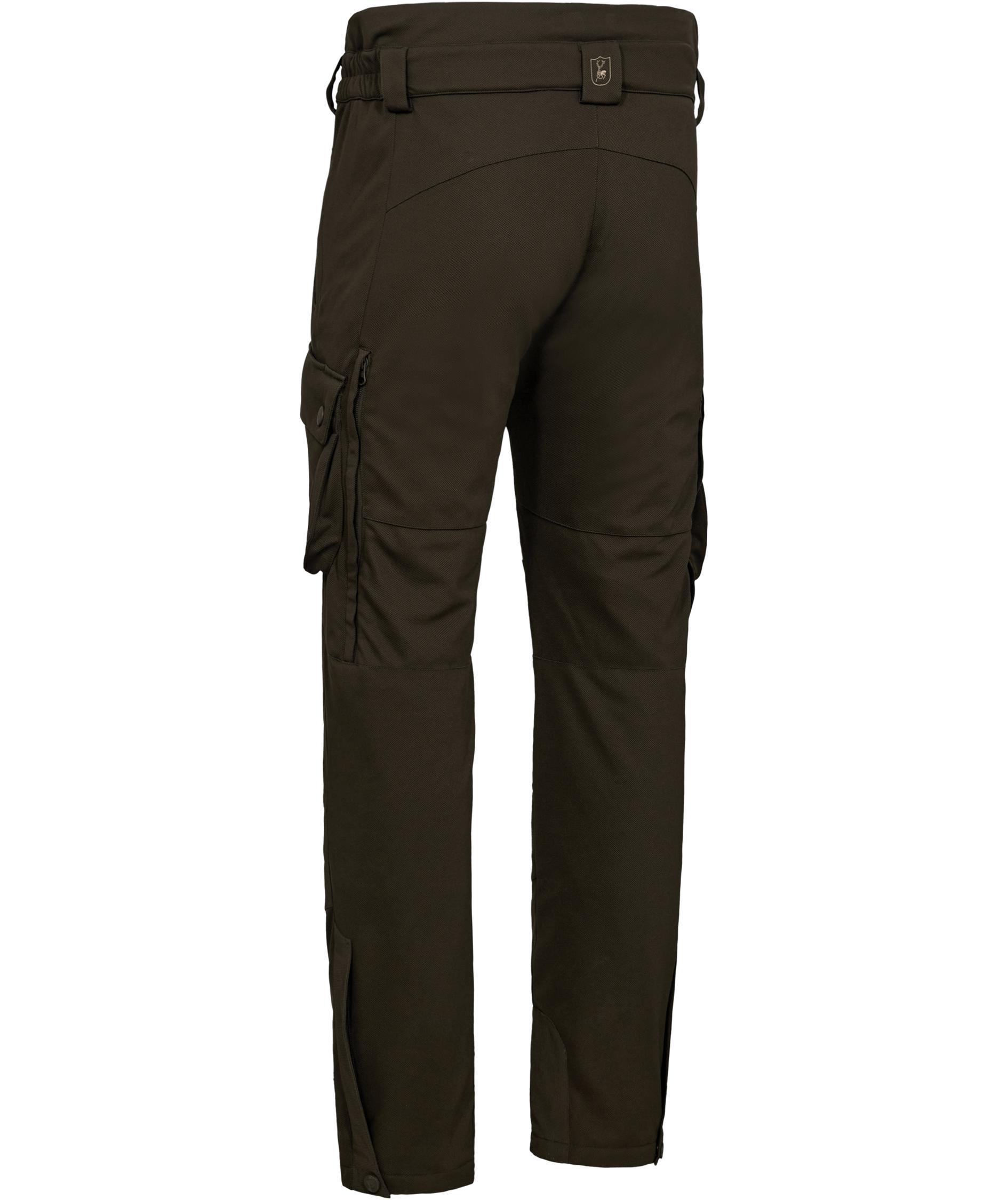 Deerhunter Muflon Pro Hose, Art green, large image number 2