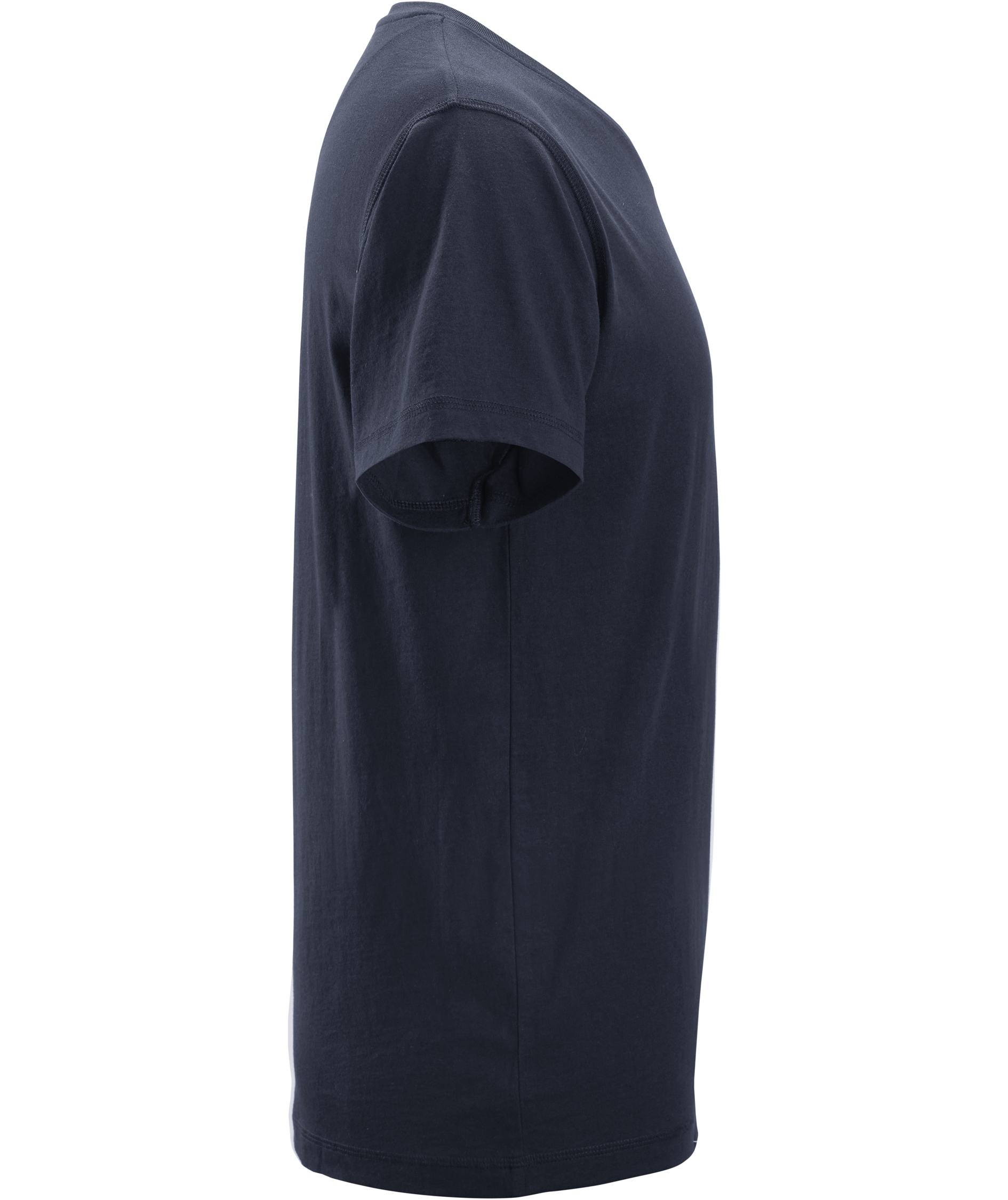 Snickers T-skjorte 2512, Navy, large image number 2