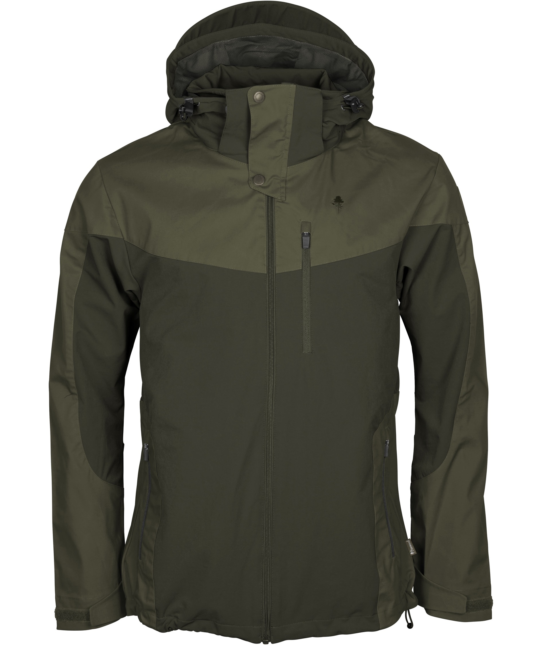 Dark Olive/Hunting Olive